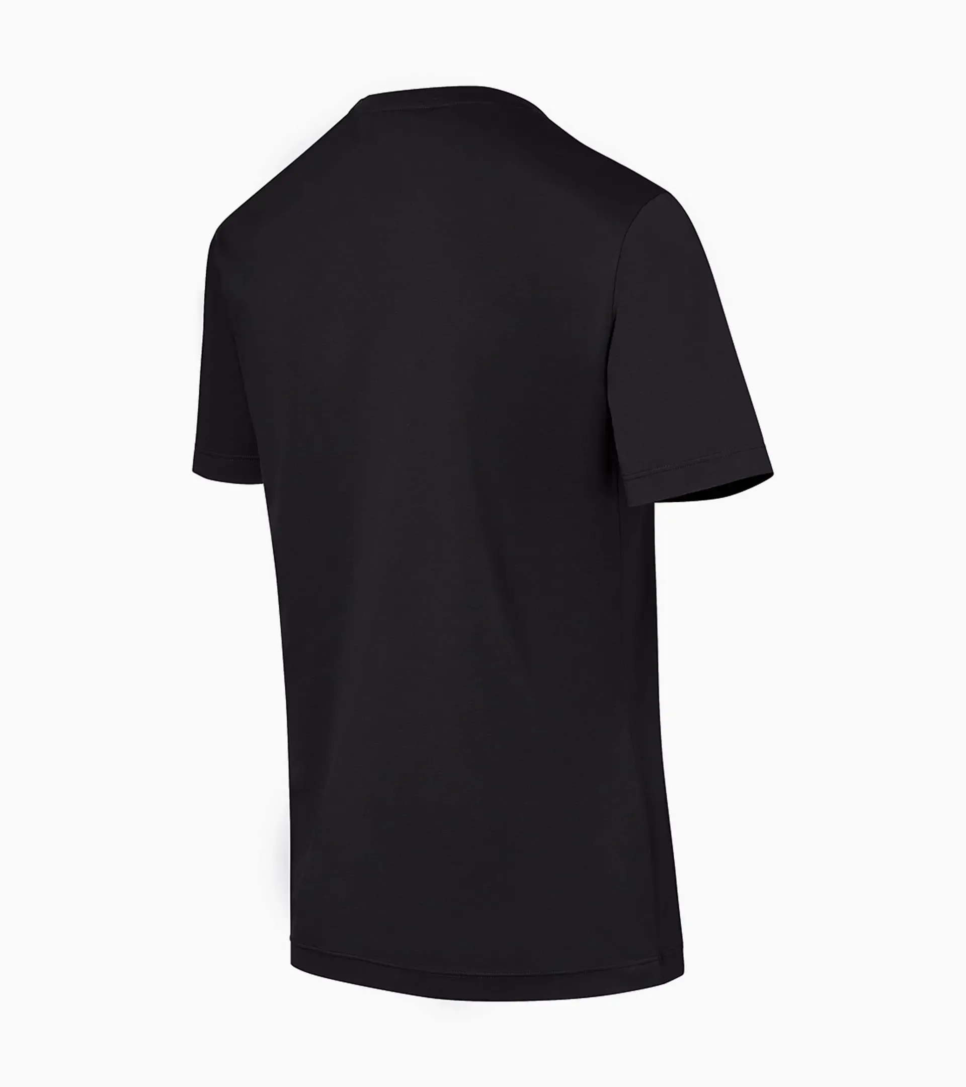Crew Neck T-Shirt | PORSCHE SHOP 