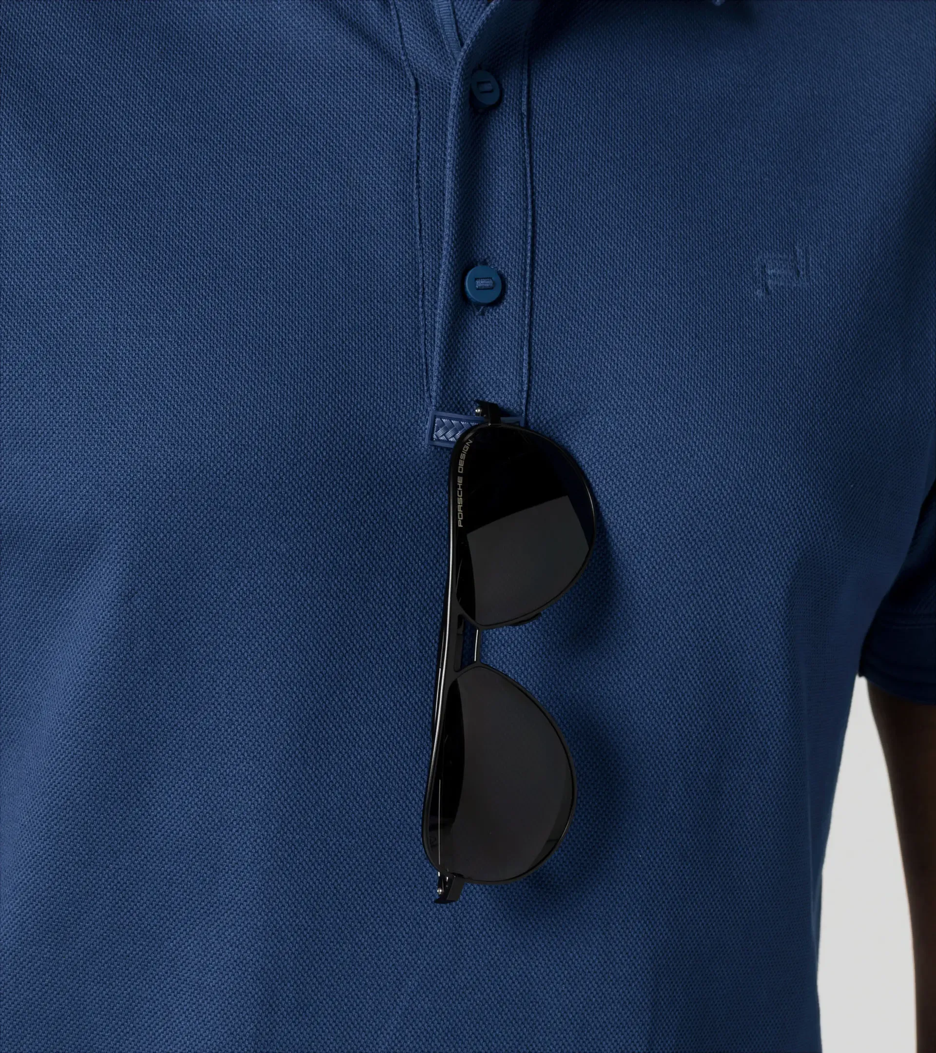 TecFlex Polo Shirt