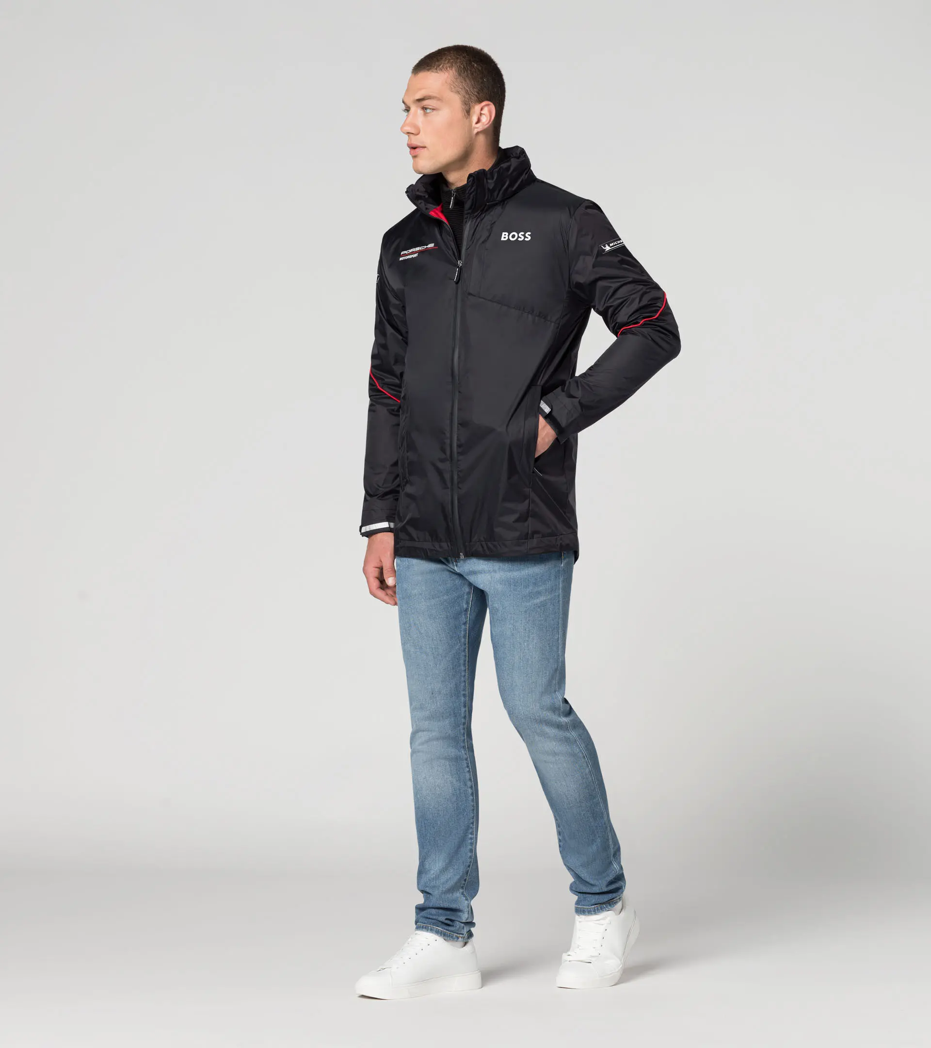 Jacket unisex – Motorsport | PORSCHE SHOP Jacket unisex – Motorsport | PORSCHE SHOP