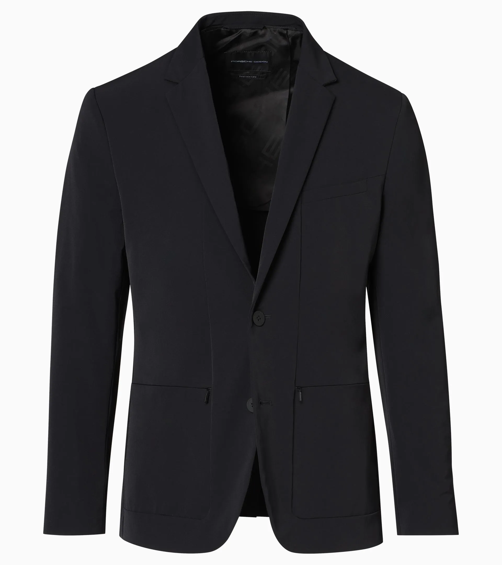 Hooded Hybrid Blazer | PORSCHE SHOP