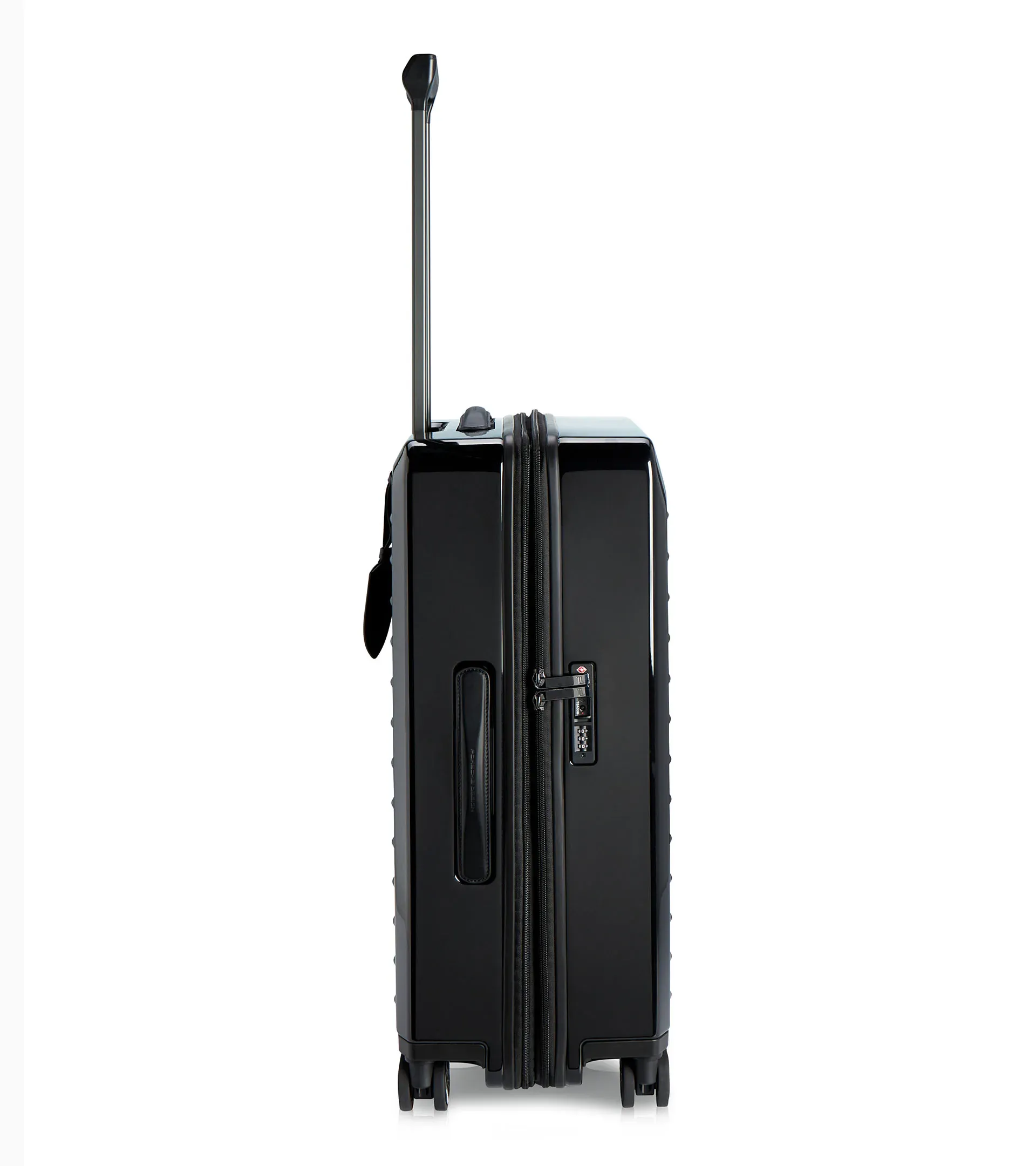 Roadster hardcase trolley M | PORSCHE SHOP