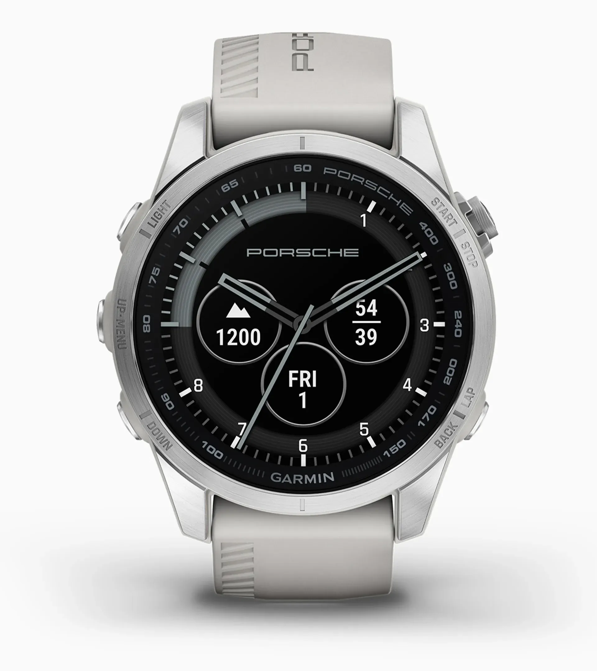 Smartwatch Porsche x Garmin® Epix Pro PORSCHE SHOP