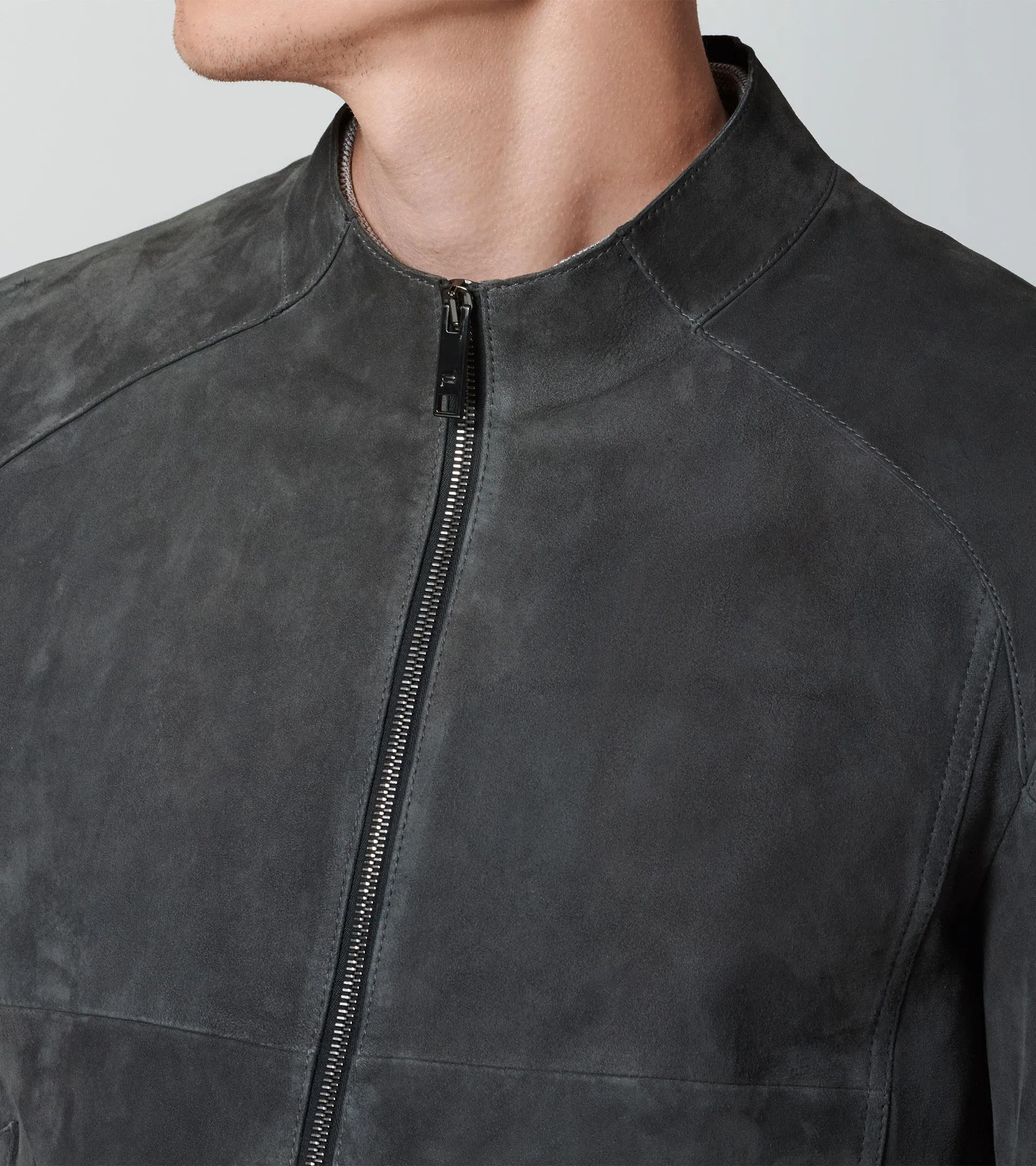 Electrified Motocross Jacket | PORSCHE SHOP