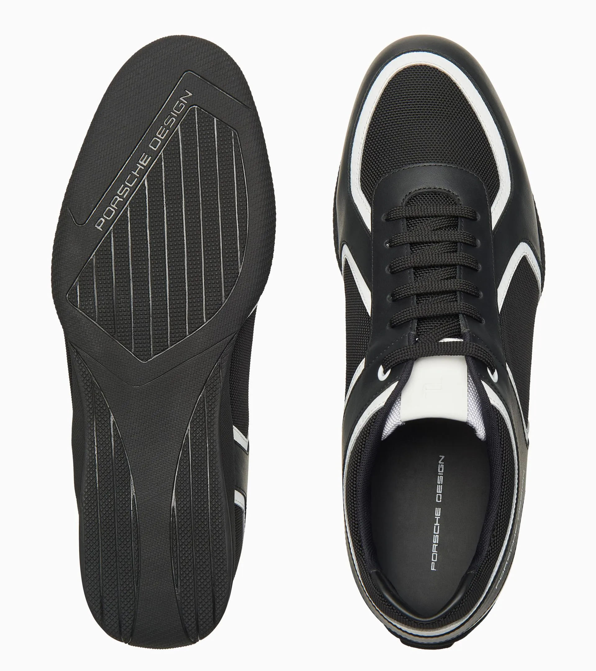 Racer Studio Edition Lace Up | PORSCHE SHOP Racer Studio Edition Lace Up | PORSCHE SHOP