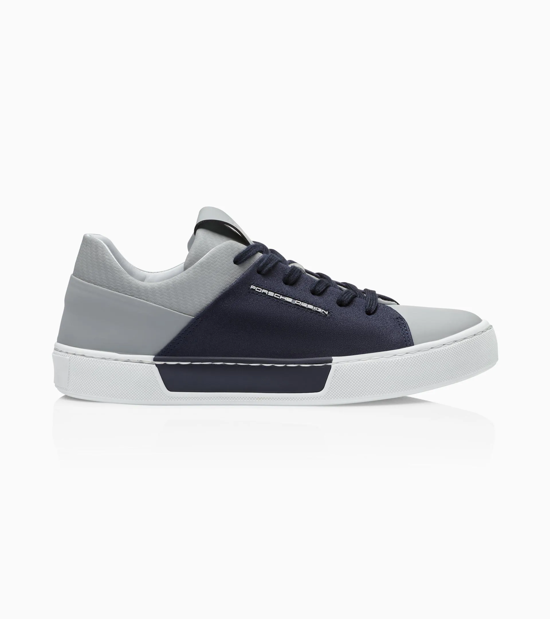 Porsche design discount cupsole sneaker