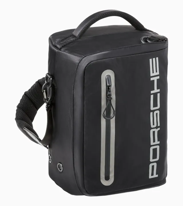 【美品】Porsche Design トートバッグ ショルダーバッグ 2way 美品】Porsche Design トートバッグ ショルダーバッグ 2way