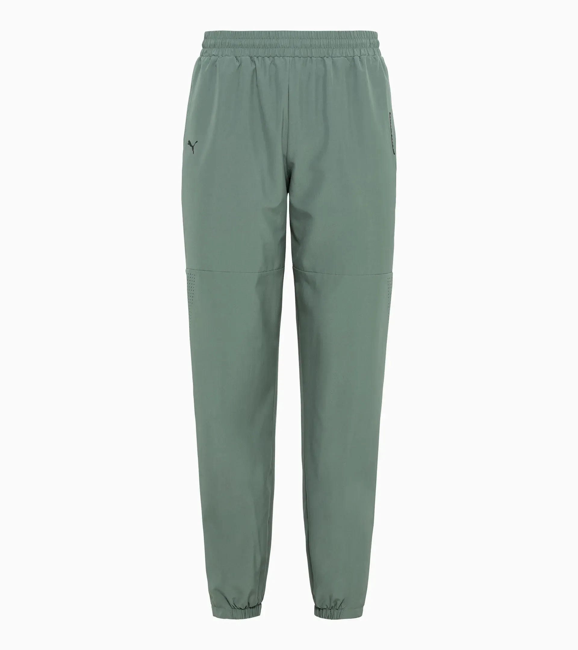 Woven tech trousers | PORSCHE SHOP