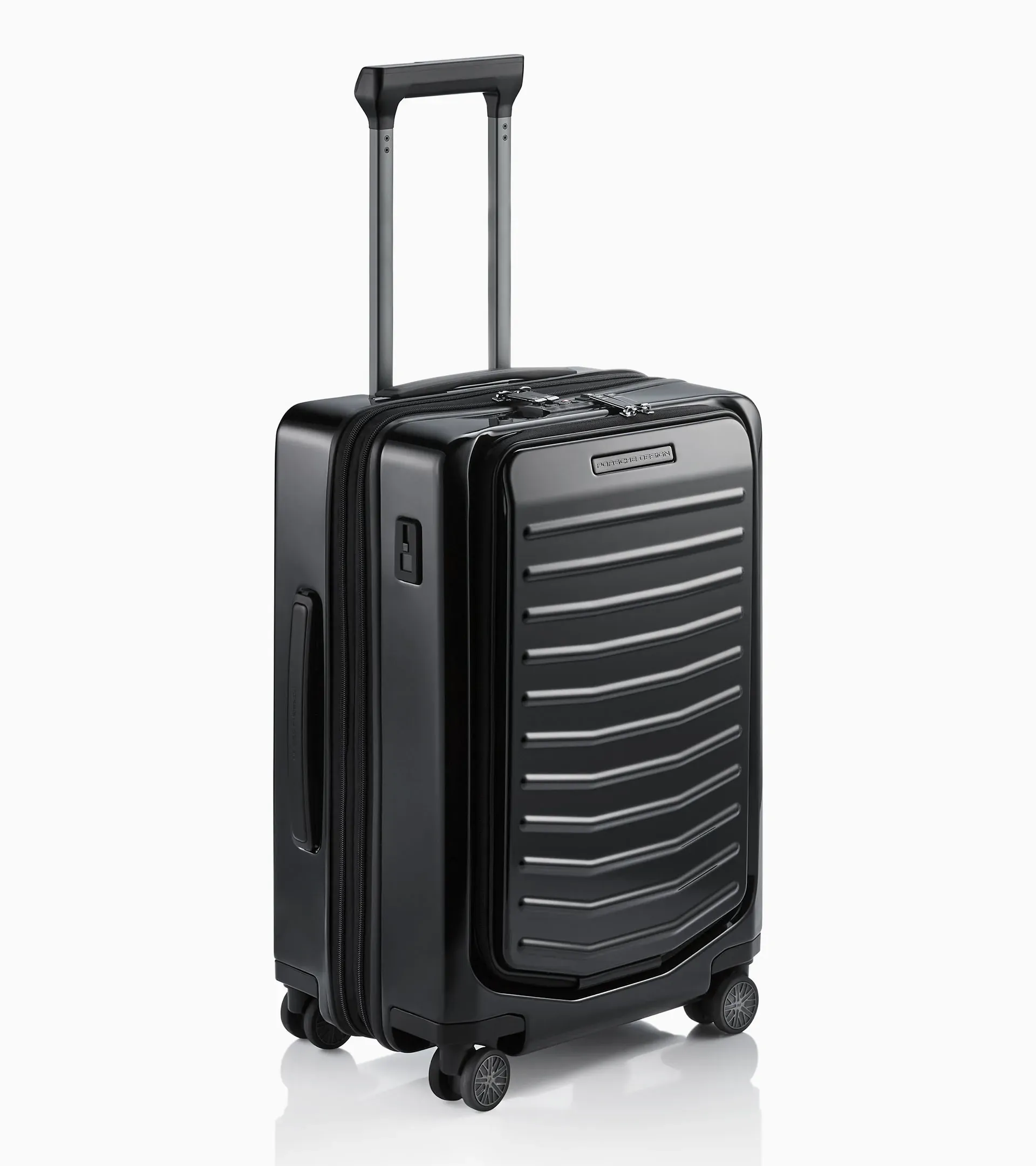 Roadster Hardcase 4W Business Trolley S | PORSCHE SHOP