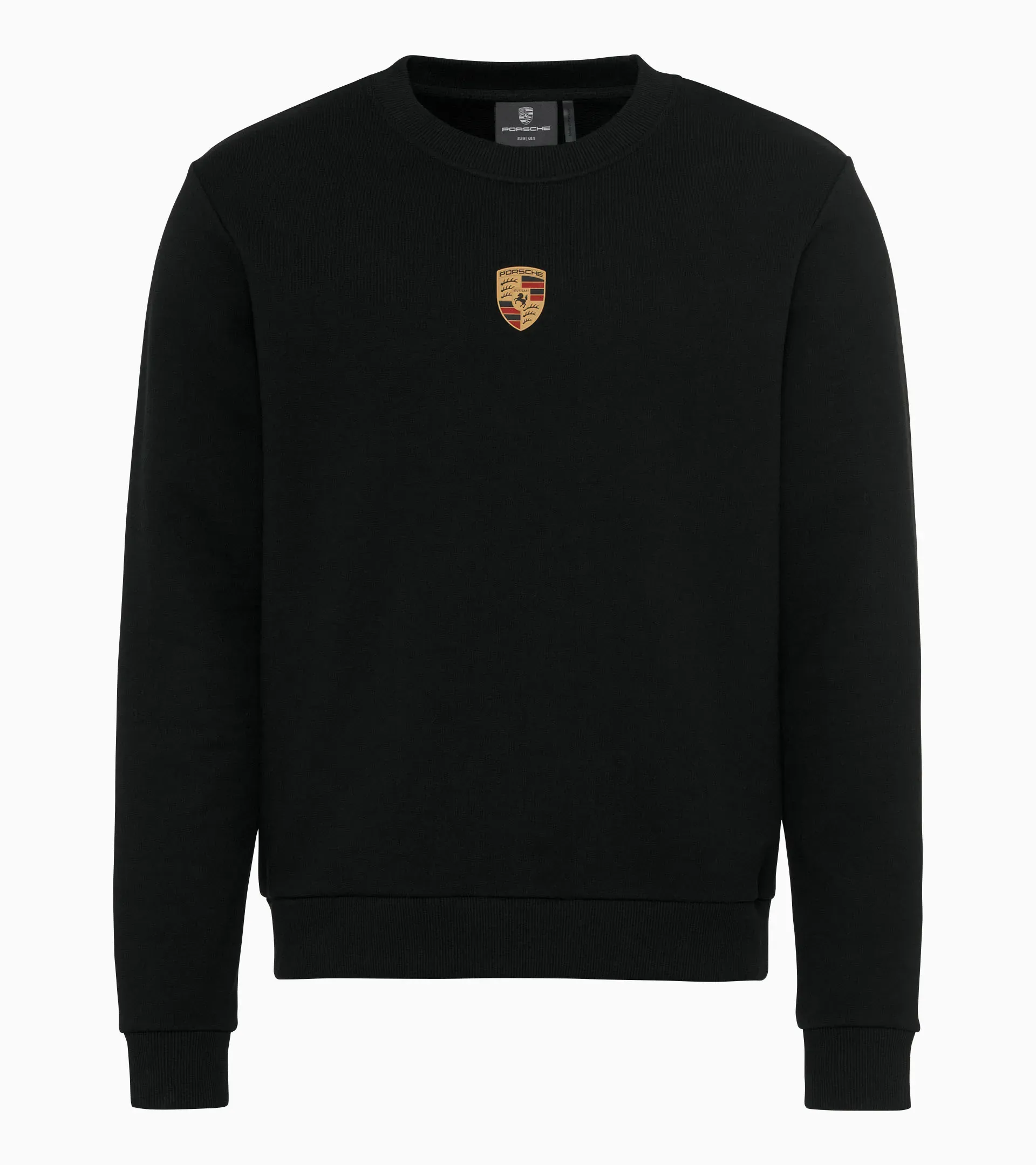 Porsche Men's Sweater – Essential PORSCHE SHOP