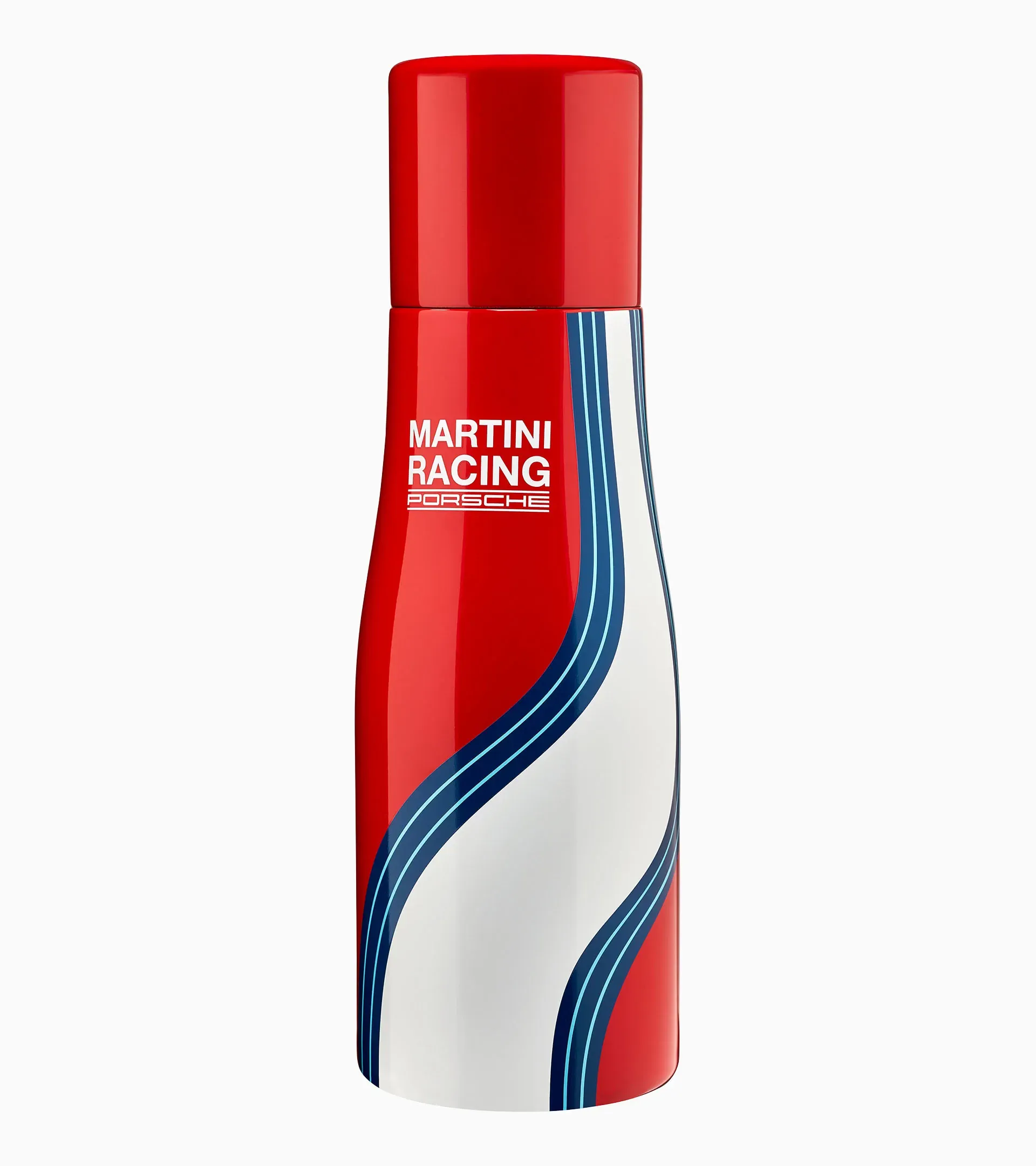 Thermo-insulated flask – MARTINI RACING® | PORSCHE SHOP
