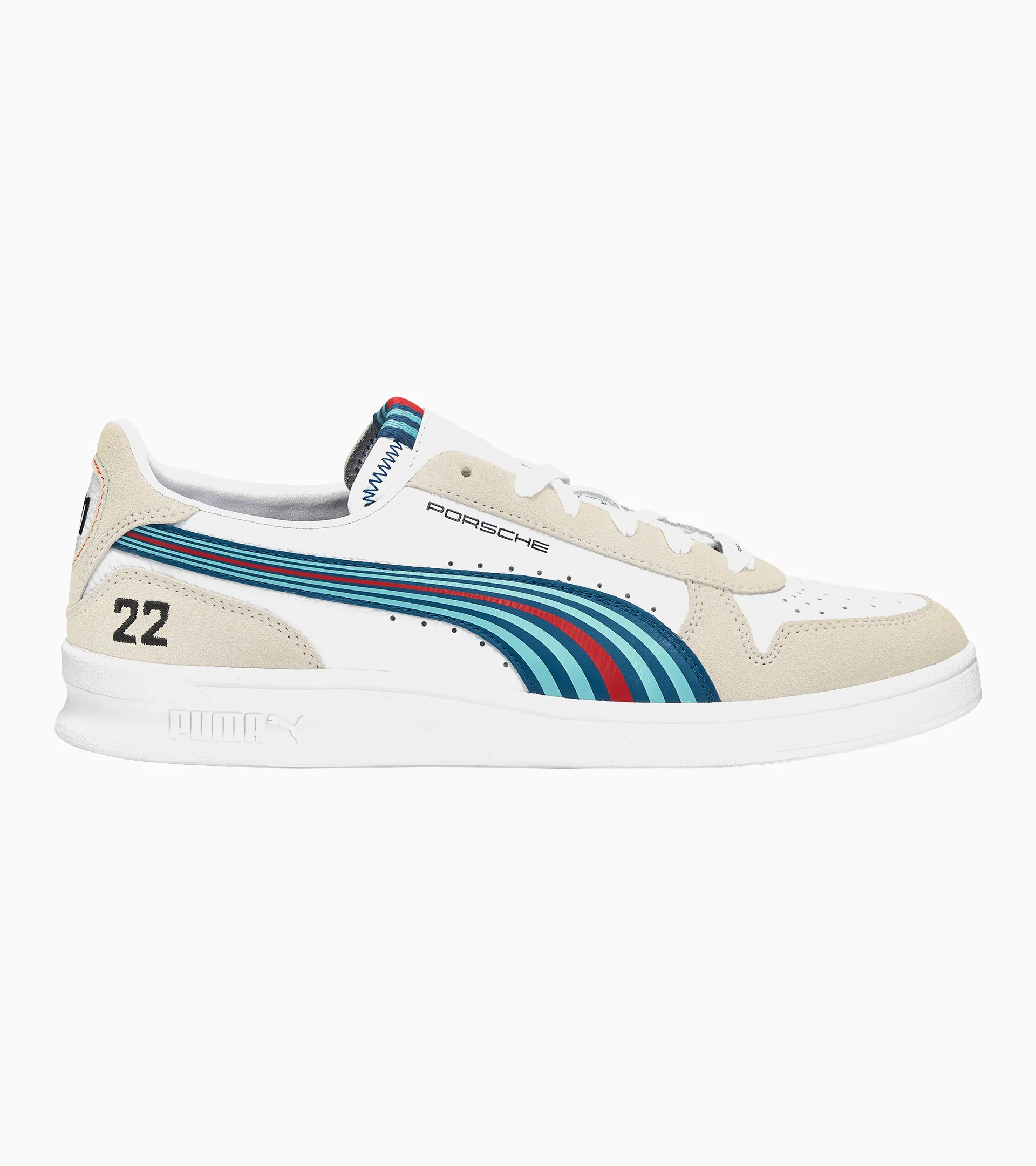 Porsche 917 KH 1971 number 22 trainers – MARTINI RACING® | PORSCHE