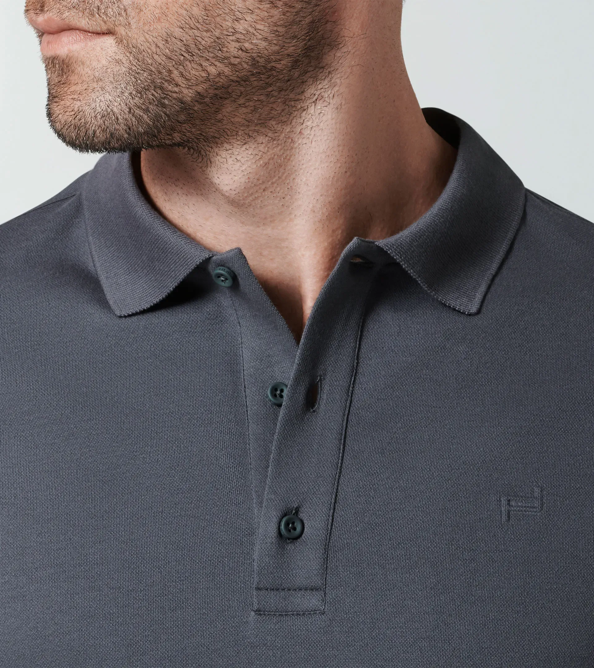 P-Icon Polo | PORSCHE SHOP P-Icon Polo | PORSCHE SHOP