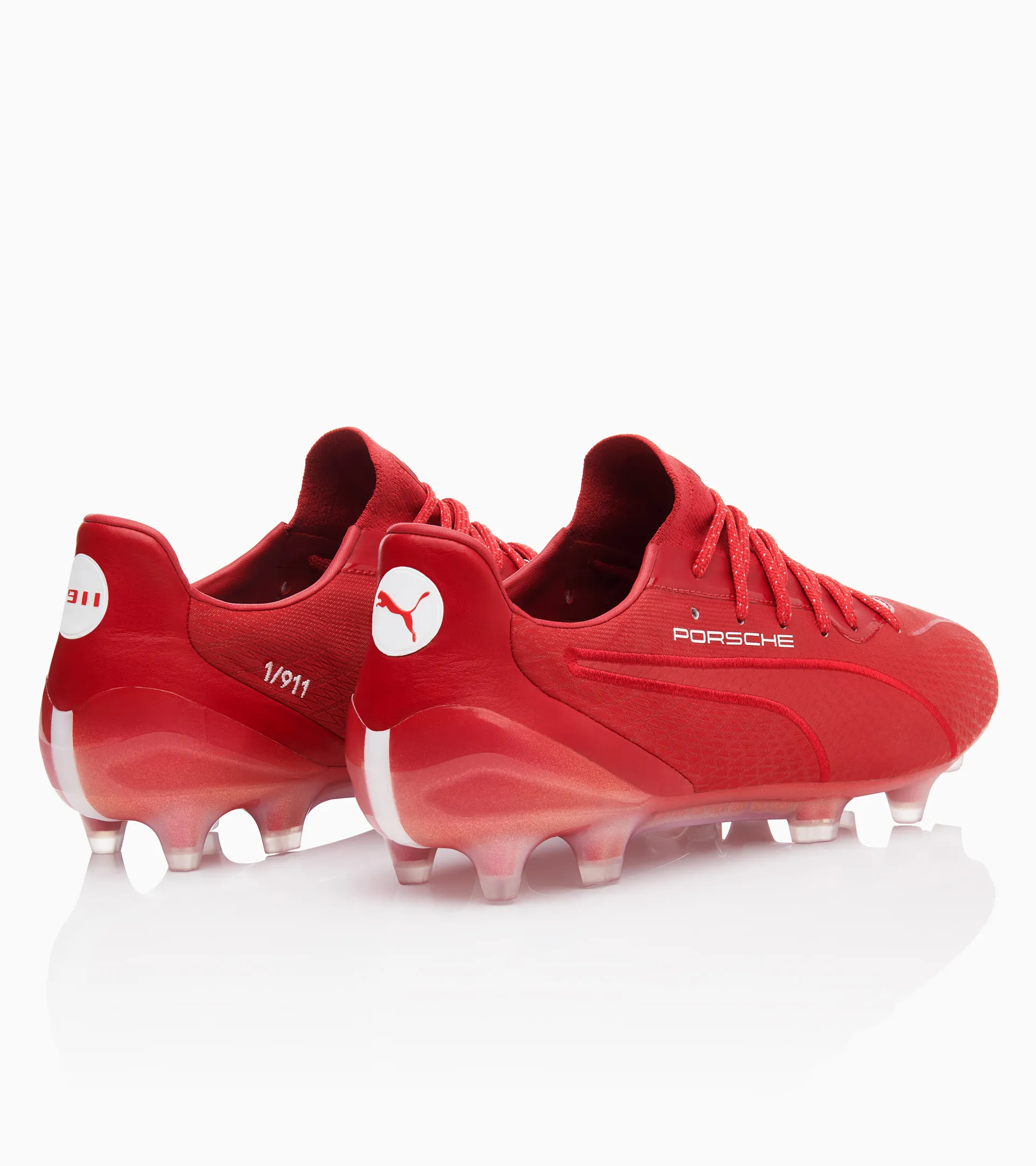 KING Platinum 911 Legacy FG/AG – Essential | PORSCHE SHOP