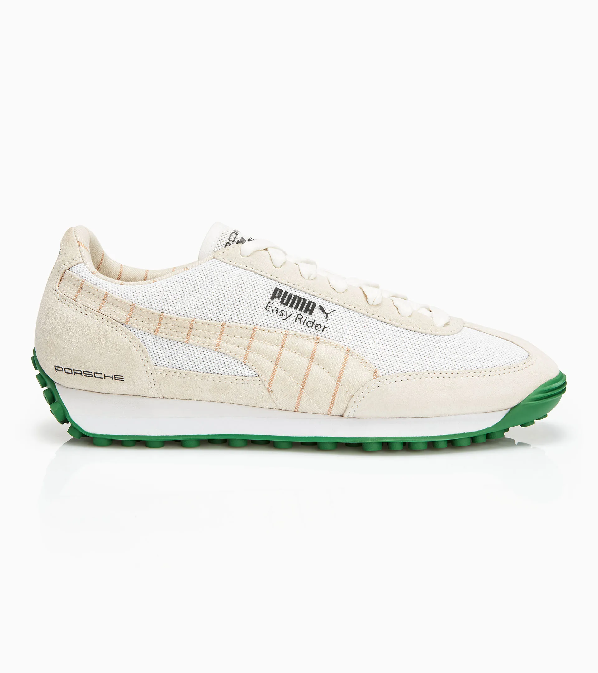 Easy Rider Pinstripe Trainers – Porsche Turbo | PORSCHE SHOP