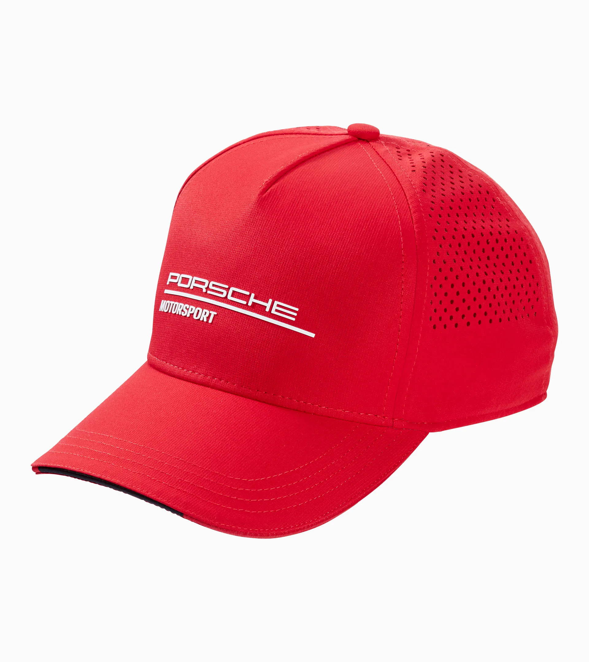 Porsche Motorsport White Team Cap - Etsy