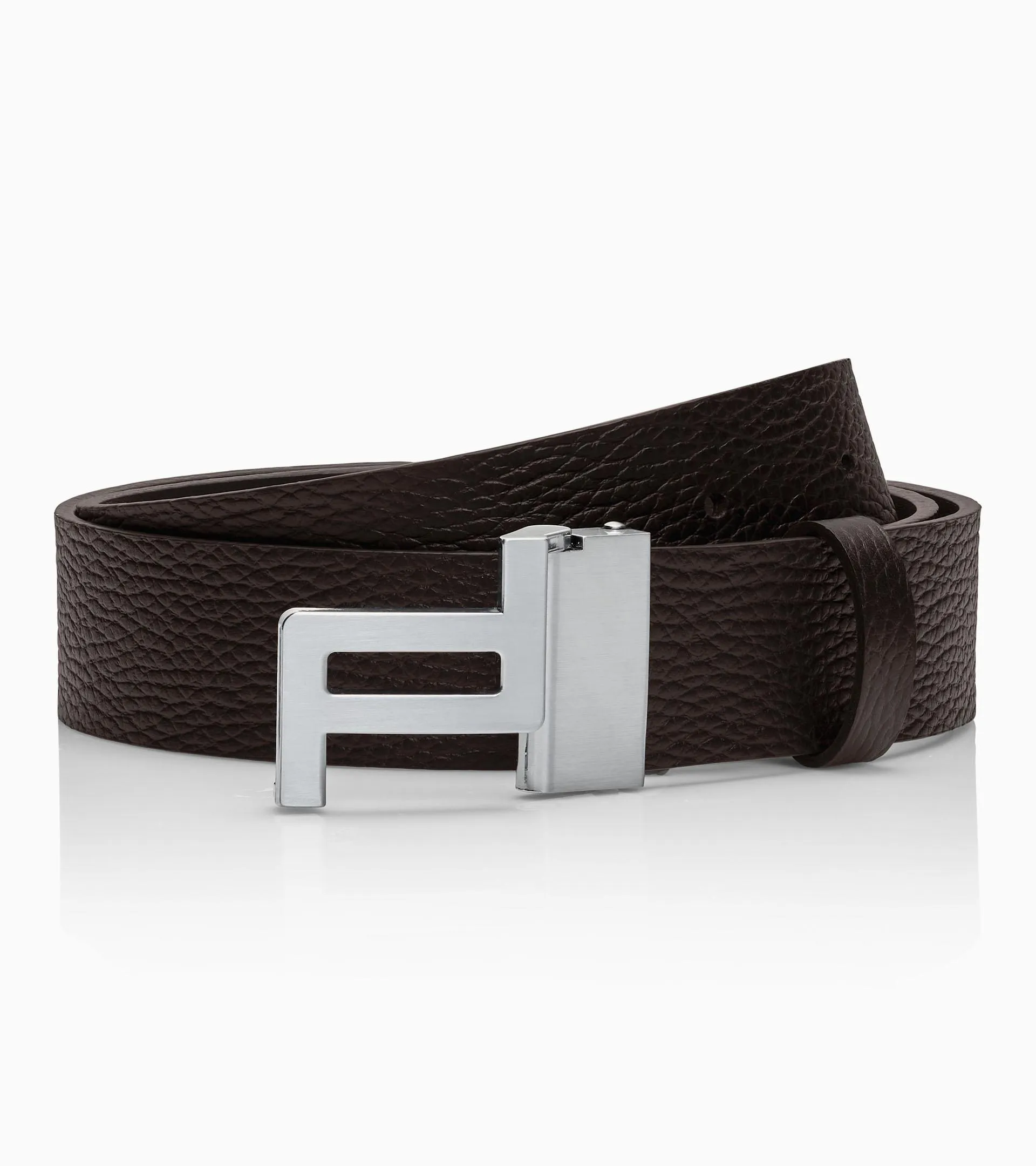 Fendi clearance belt black