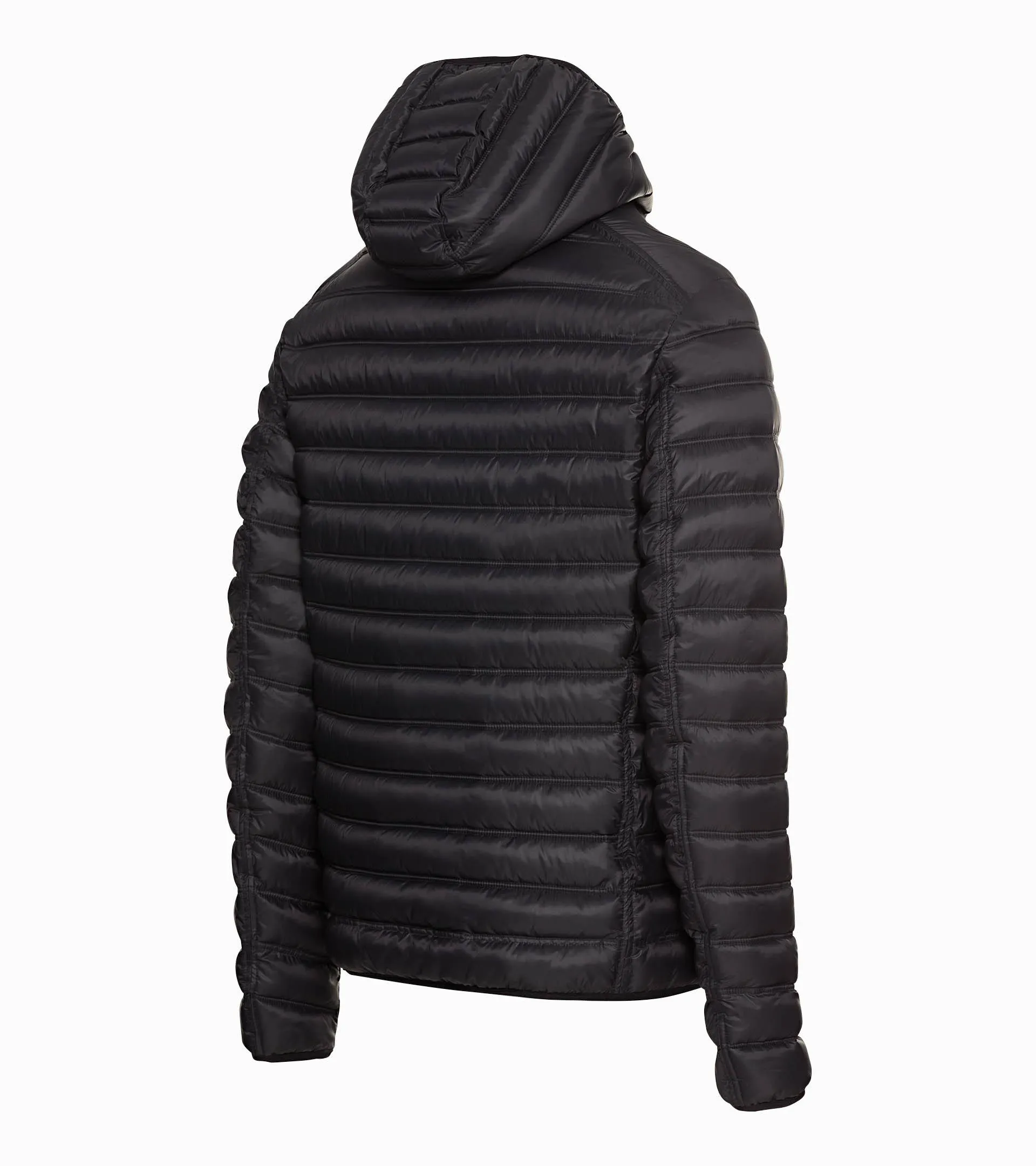 Hooded Airlift Jacket | PORSCHE SHOP