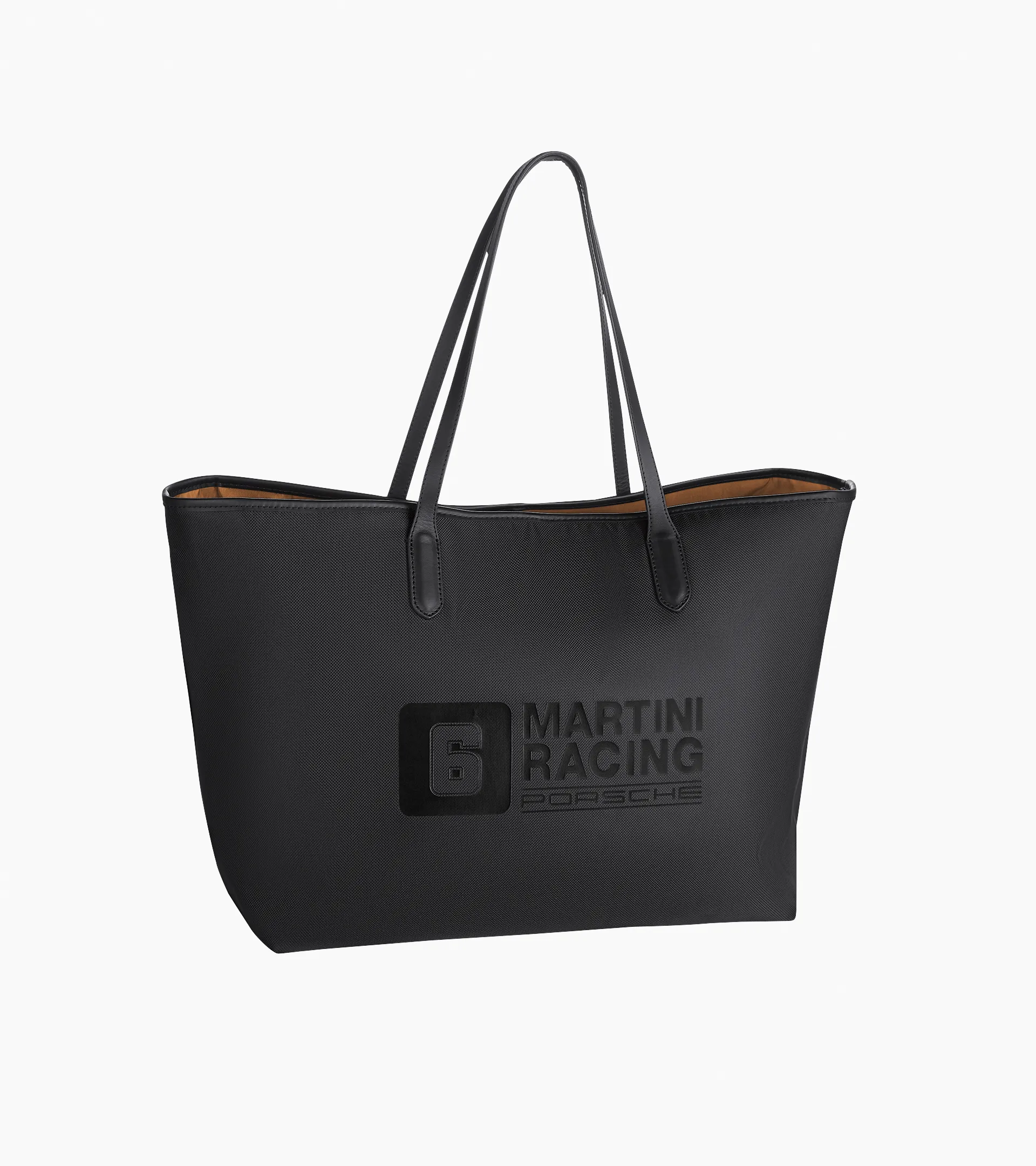 新品未開封　Porsche Martini Racing ショルダーバッグ 0717537b-5d61-415c-9871-