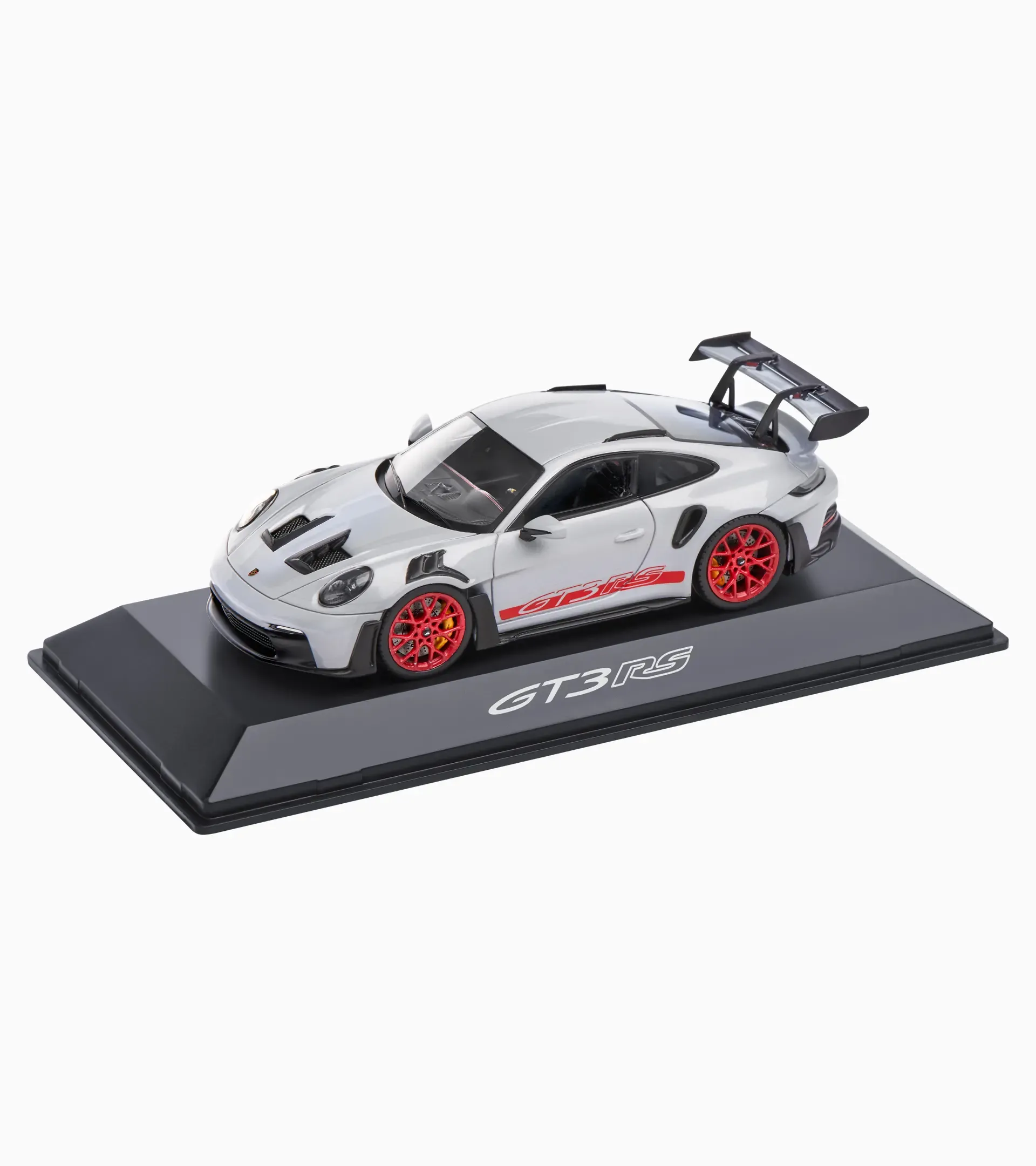 Porsche 911 GT3 RS (992) – Limited edition | PORSCHE SHOP