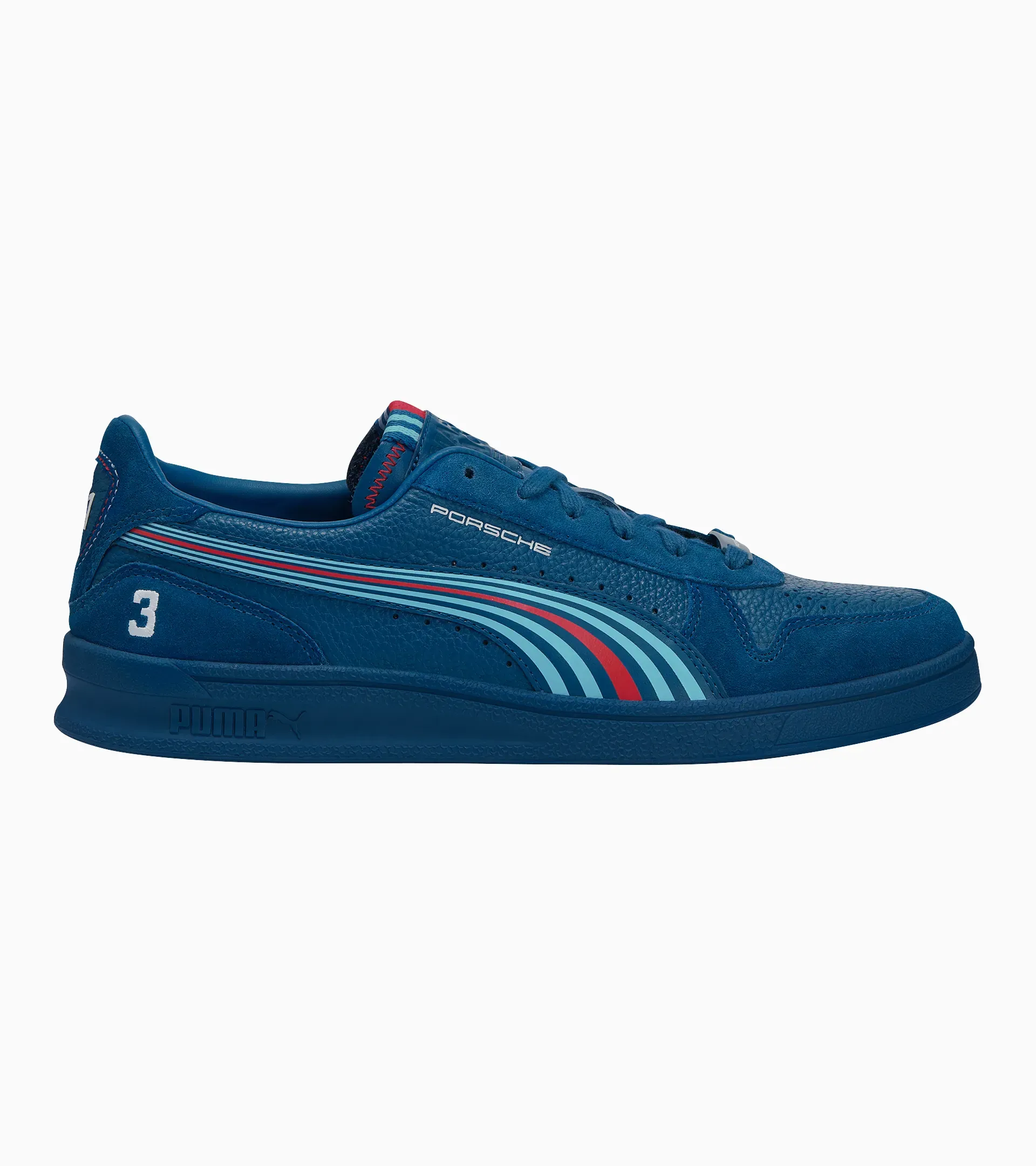 Porsche 917 KH 1971 Number 3 trainers – MARTINI RACING® | PORSCHE SHOP
