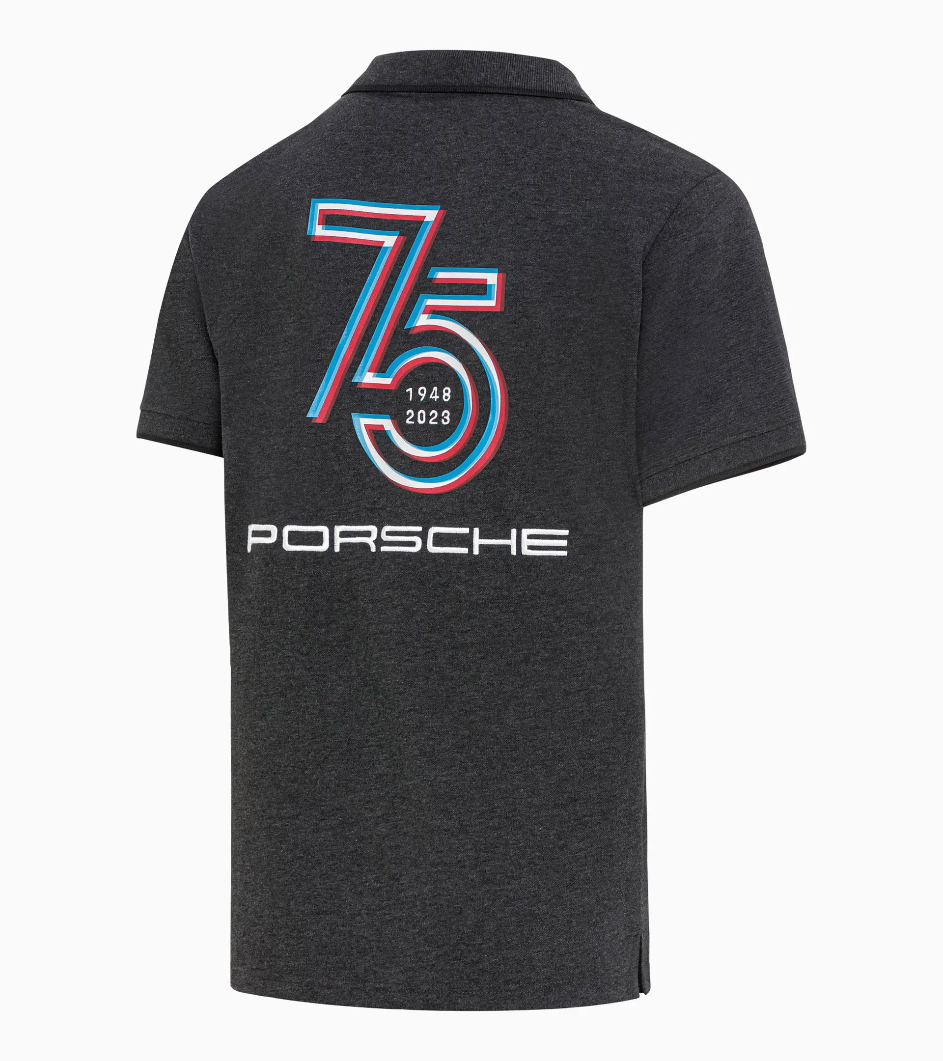 Polo shirt – 75Y | PORSCHE SHOP Polo shirt – 75Y | PORSCHE SHOP