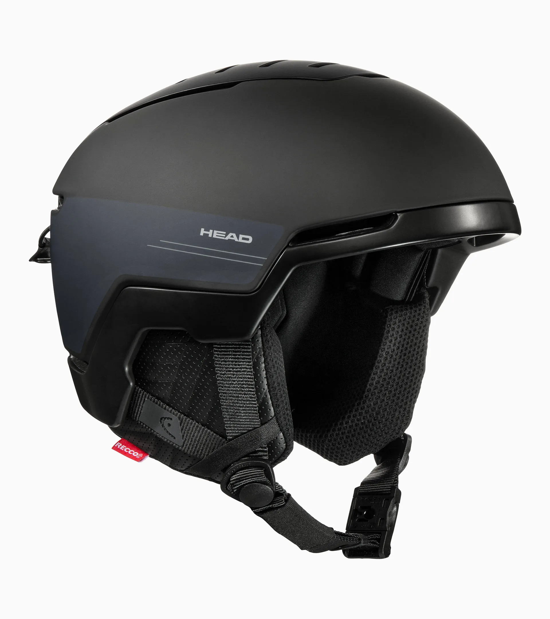 Porsche x HEAD ski helmet | PORSCHE SHOP