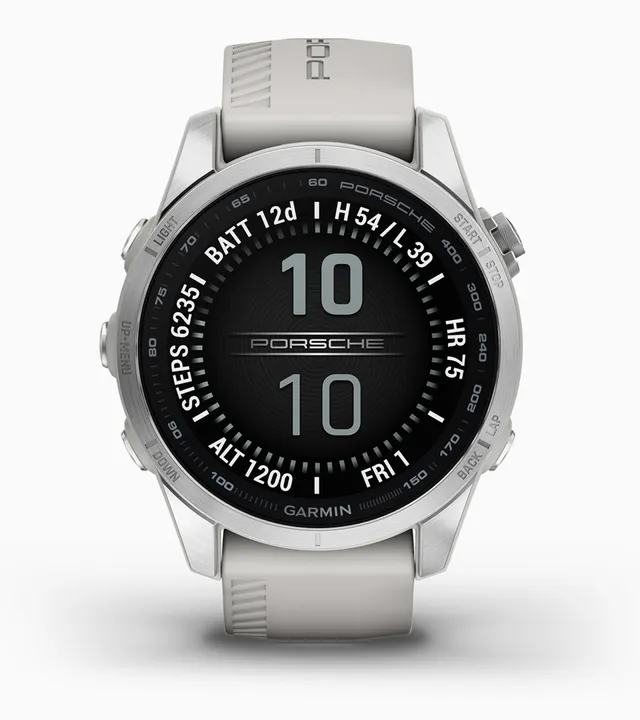 Regulator  Porsche Design  ラバーベルト Regulator Porsche Design ラバーベルト - メンズ - 時計