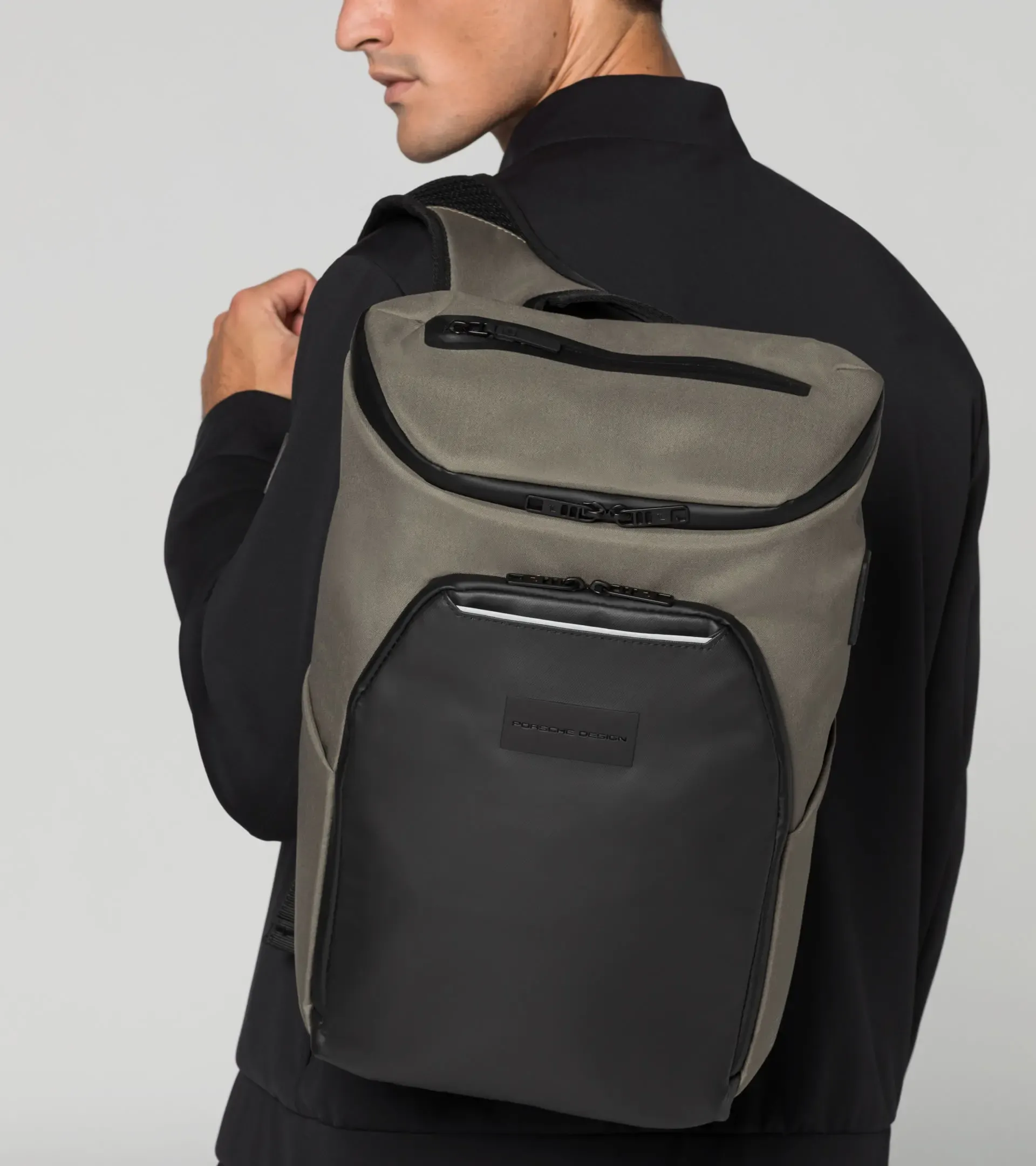 Urban Eco Backpack M1