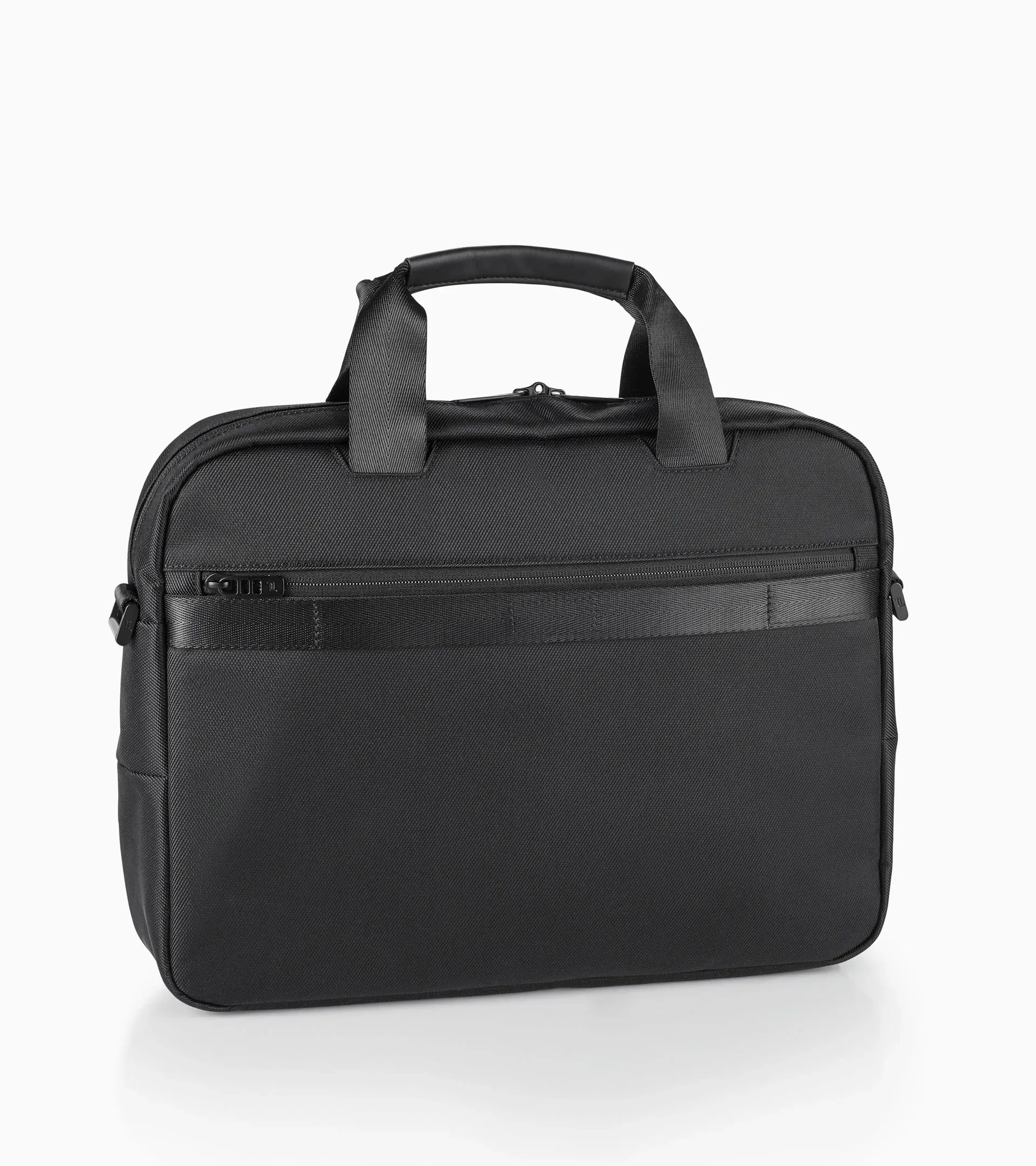 Voyager Nylon Briefcase S | PORSCHE SHOP