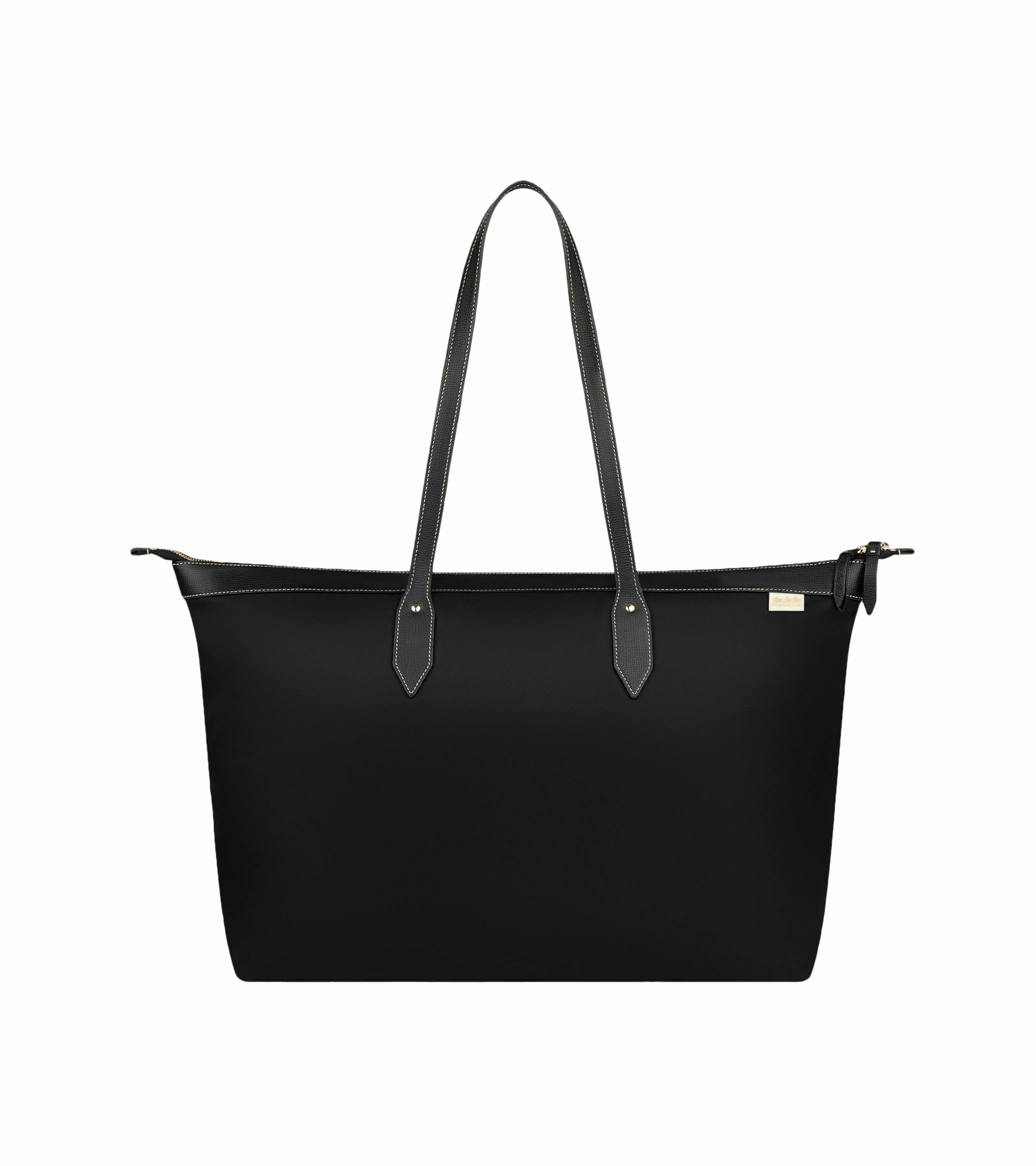 Porsche ブラック トートバッグ 0788dbb9-4d35-4b4d-bb19-