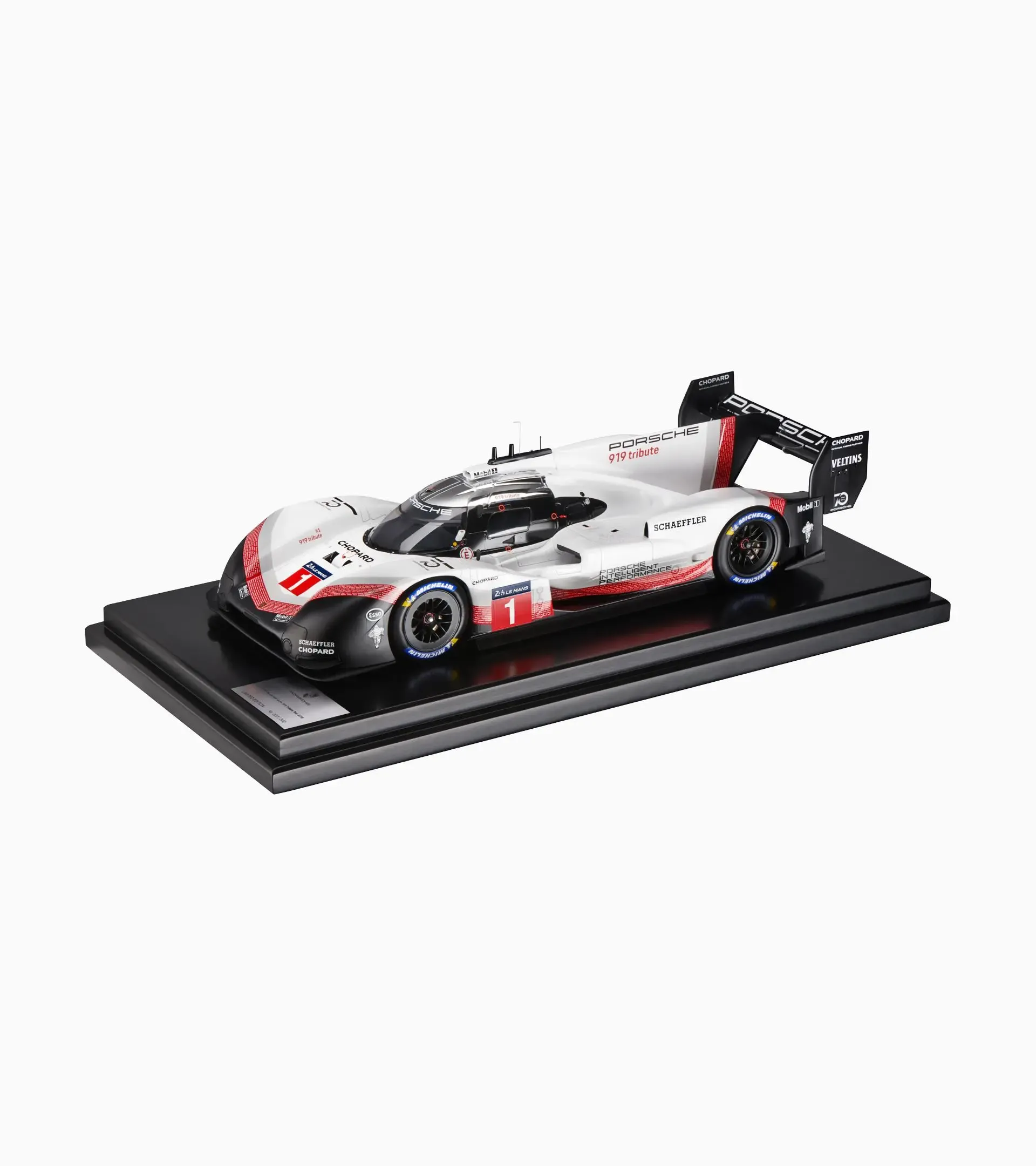 919 Hybrid Evo Limited Edition | PORSCHE SHOP