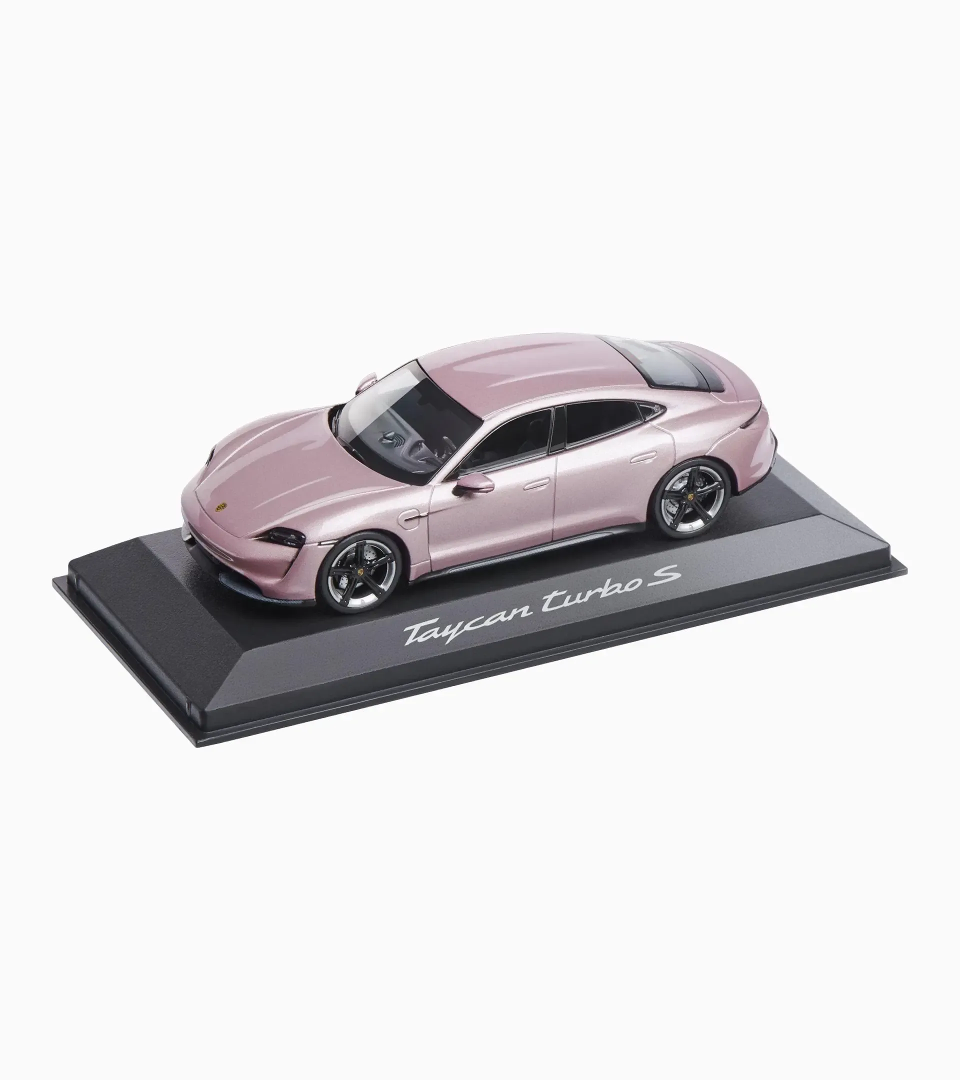 Porsche Taycan Turbo S | PORSCHE SHOP