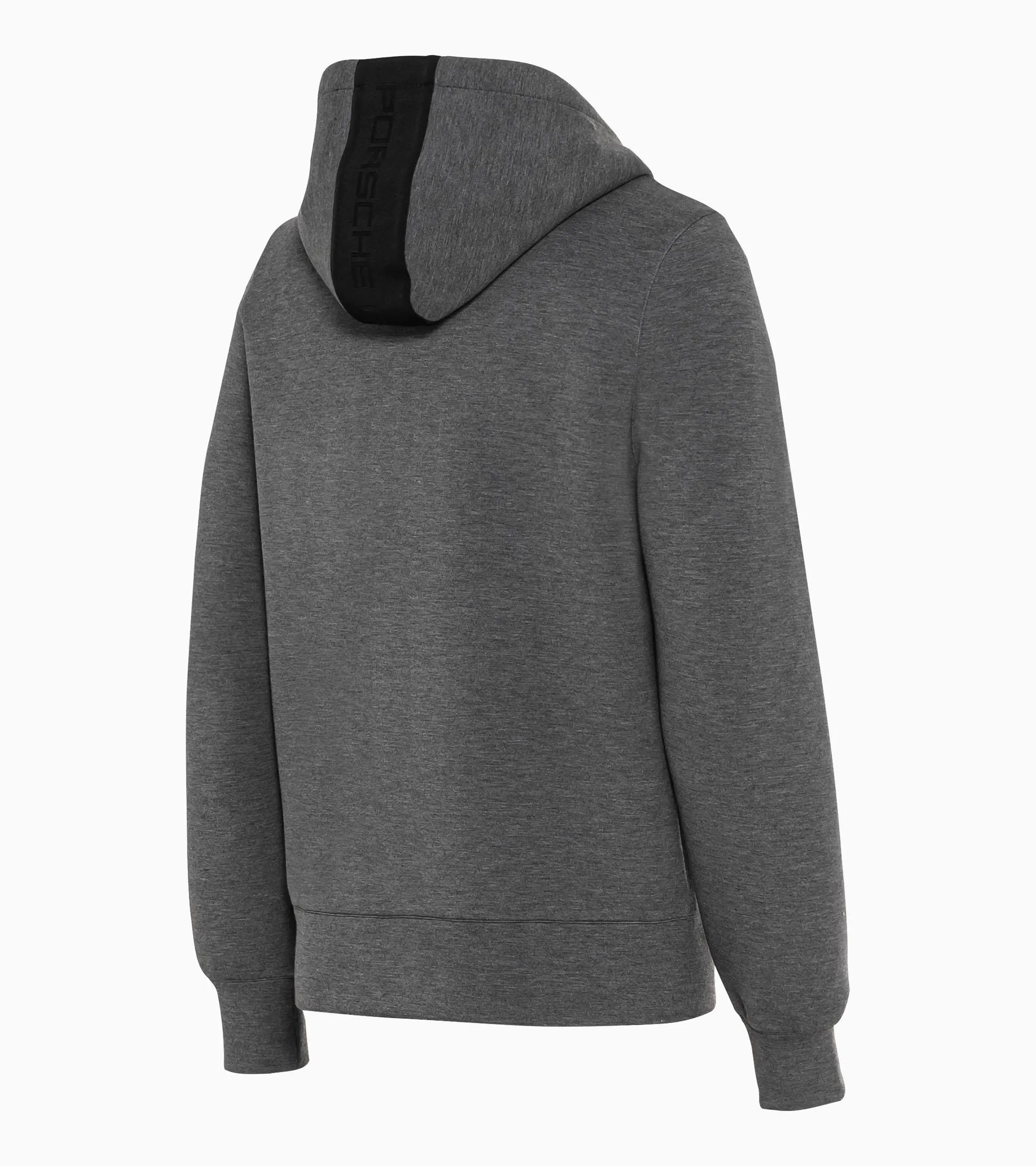 24h Hooded Sweat Jacket | PORSCHE SHOP