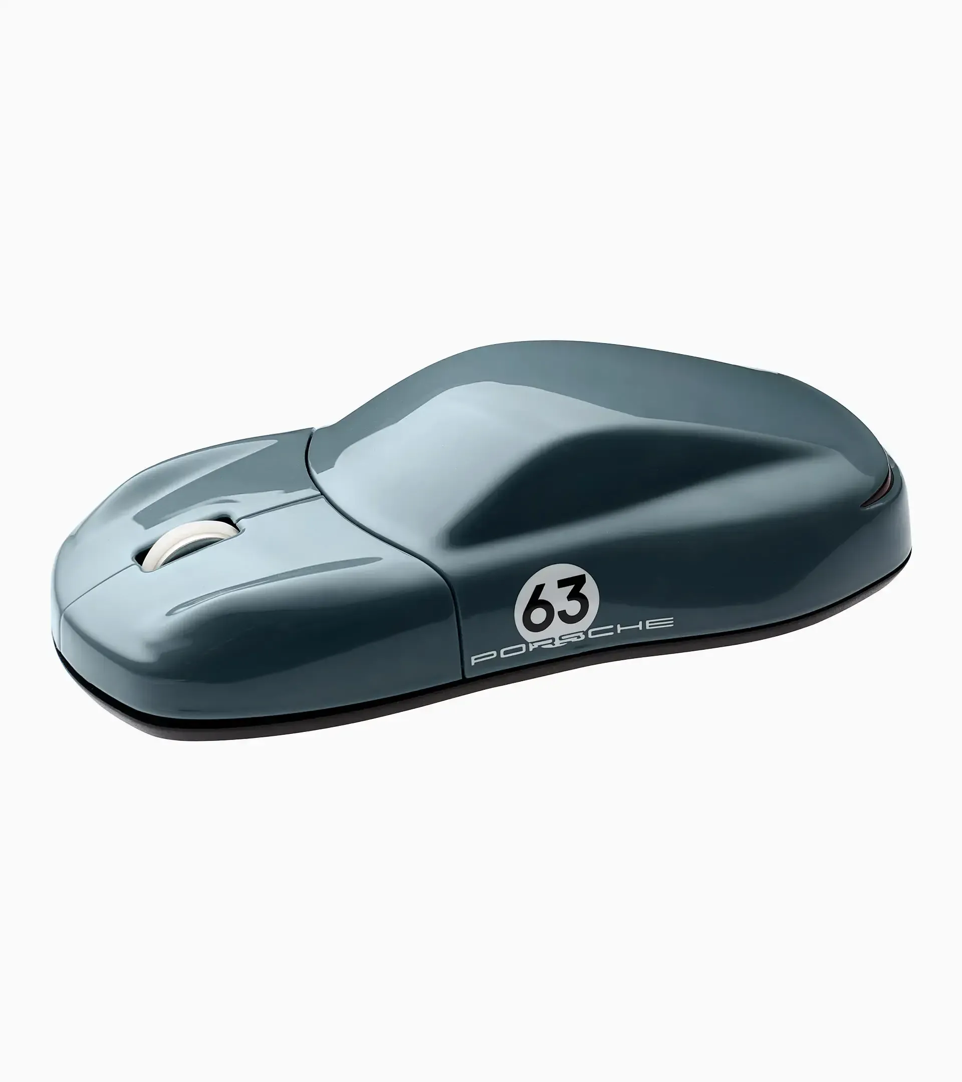 Porsche コンピューターマウス ホワイト Porsche 911 computer mouse