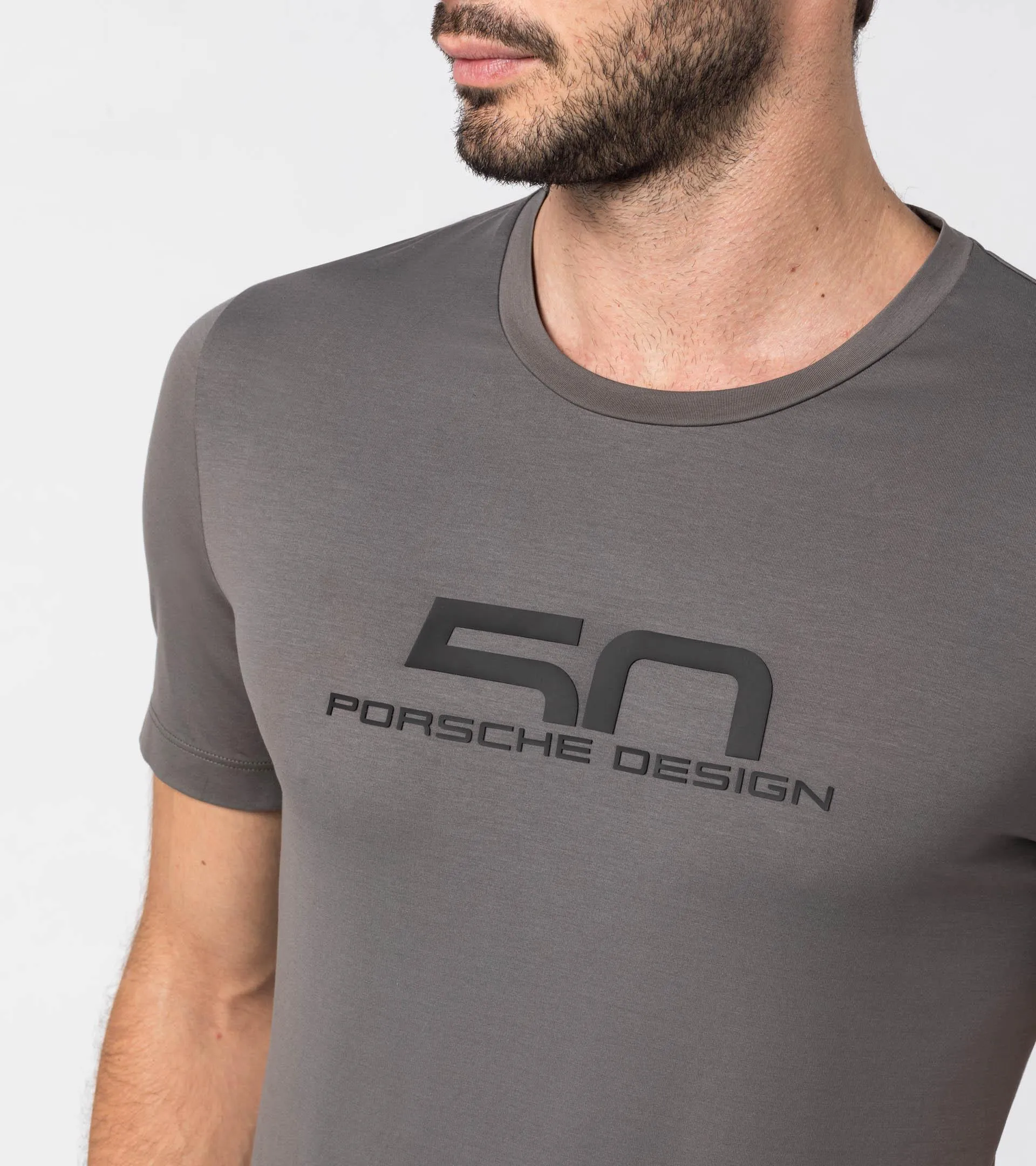 Porsche design store t shirt