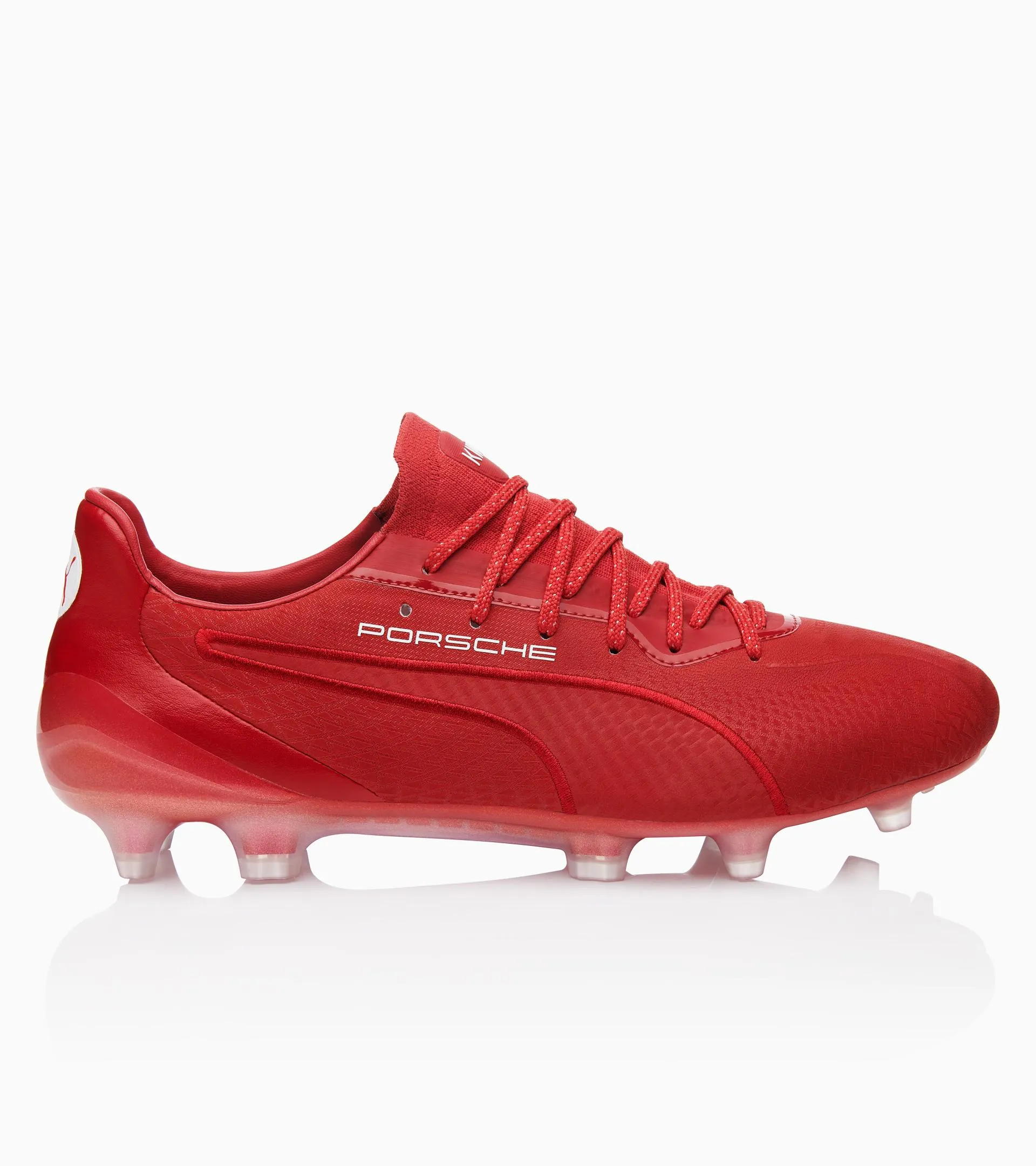 Puma deals king price