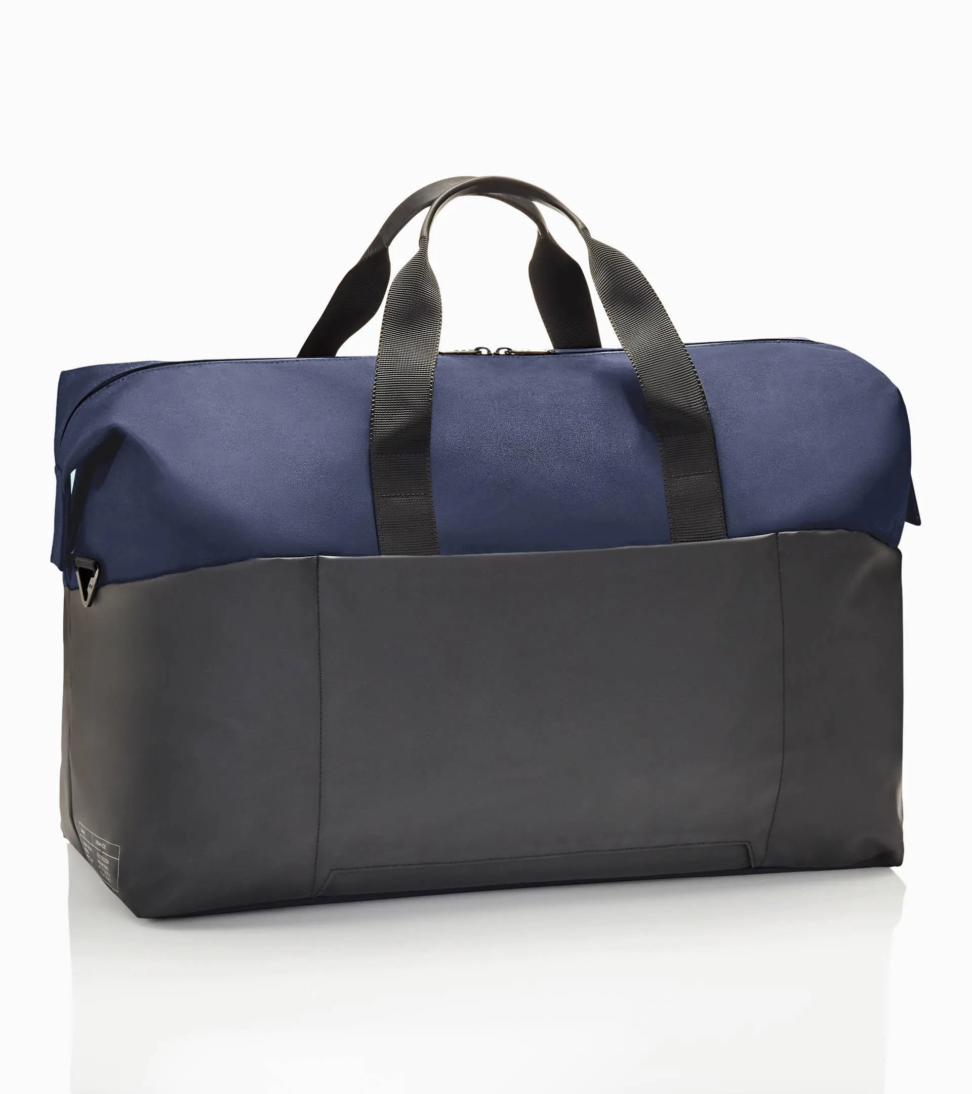 Twill weekender on sale