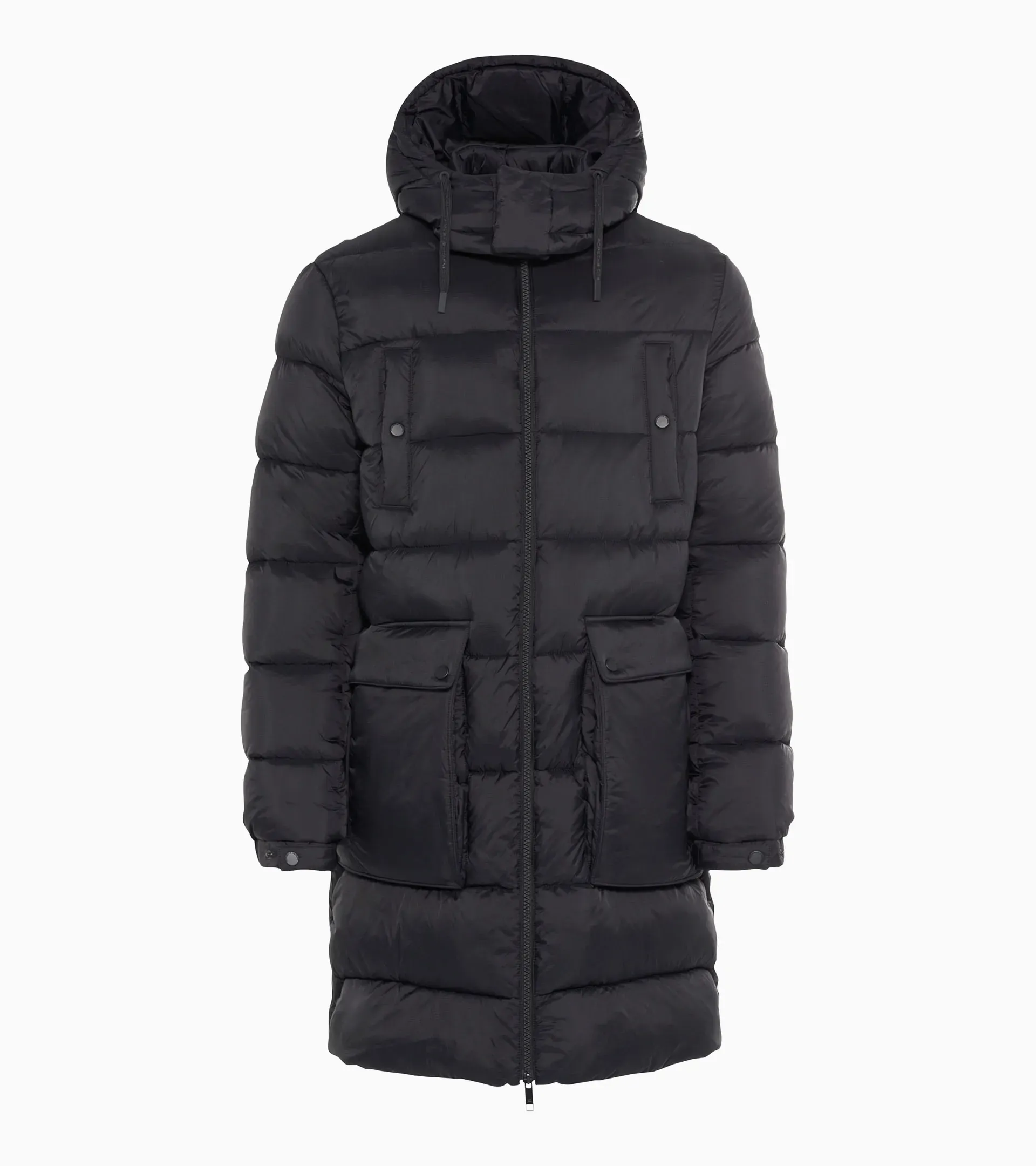 Lightweight parka | PORSCHE SHOP
