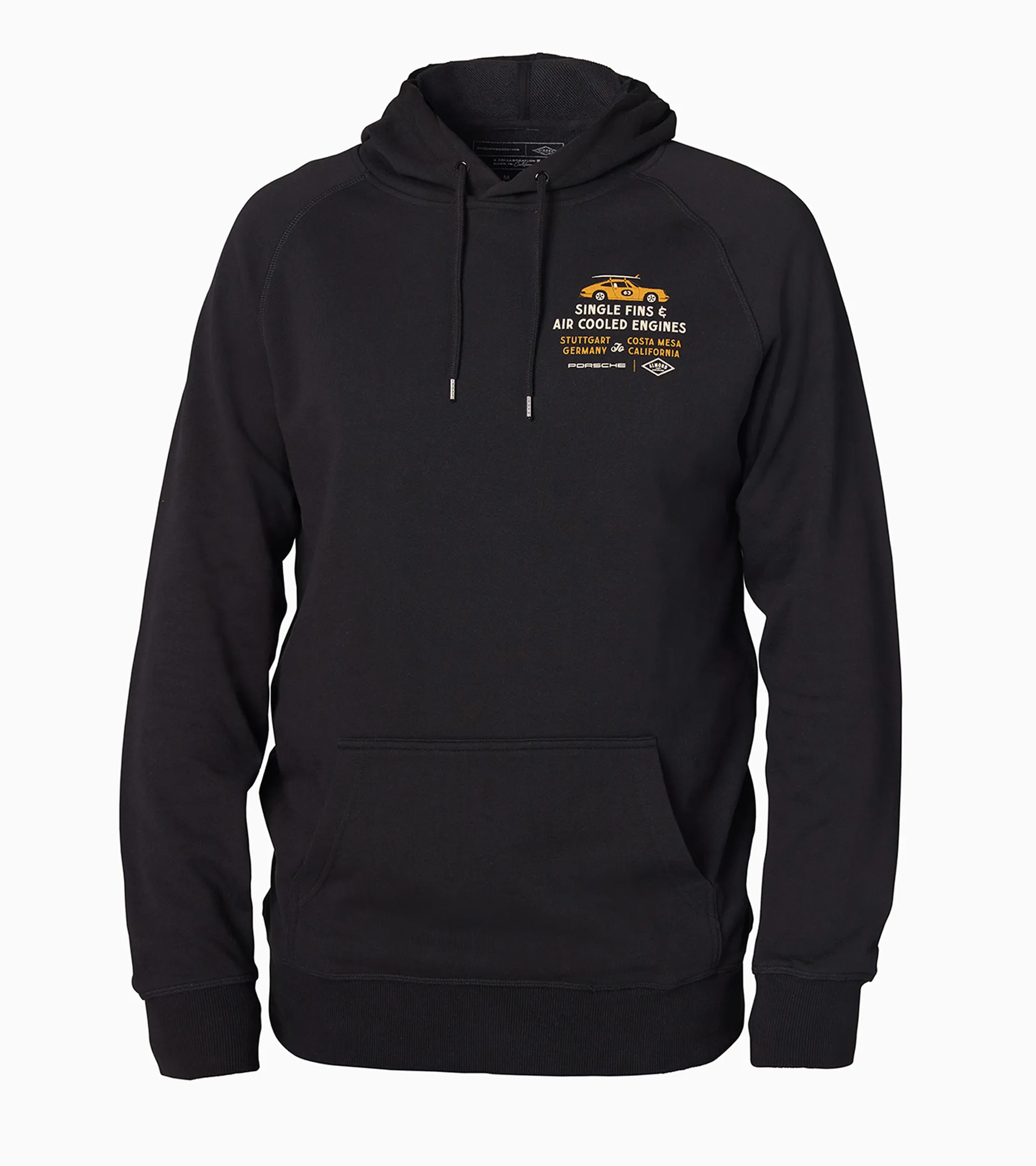 トップス SOPHNET 22SS PORSCHE CARBON SWEAT Porsche 24 Hours Cup Sweat – motorified