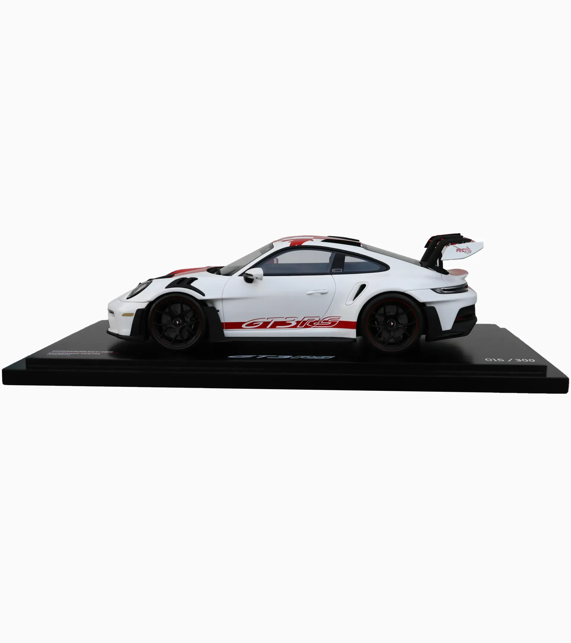 Porsche 911 GT3 RS (992) - PEC Toronto Special Edition | PORSCHE SHOP