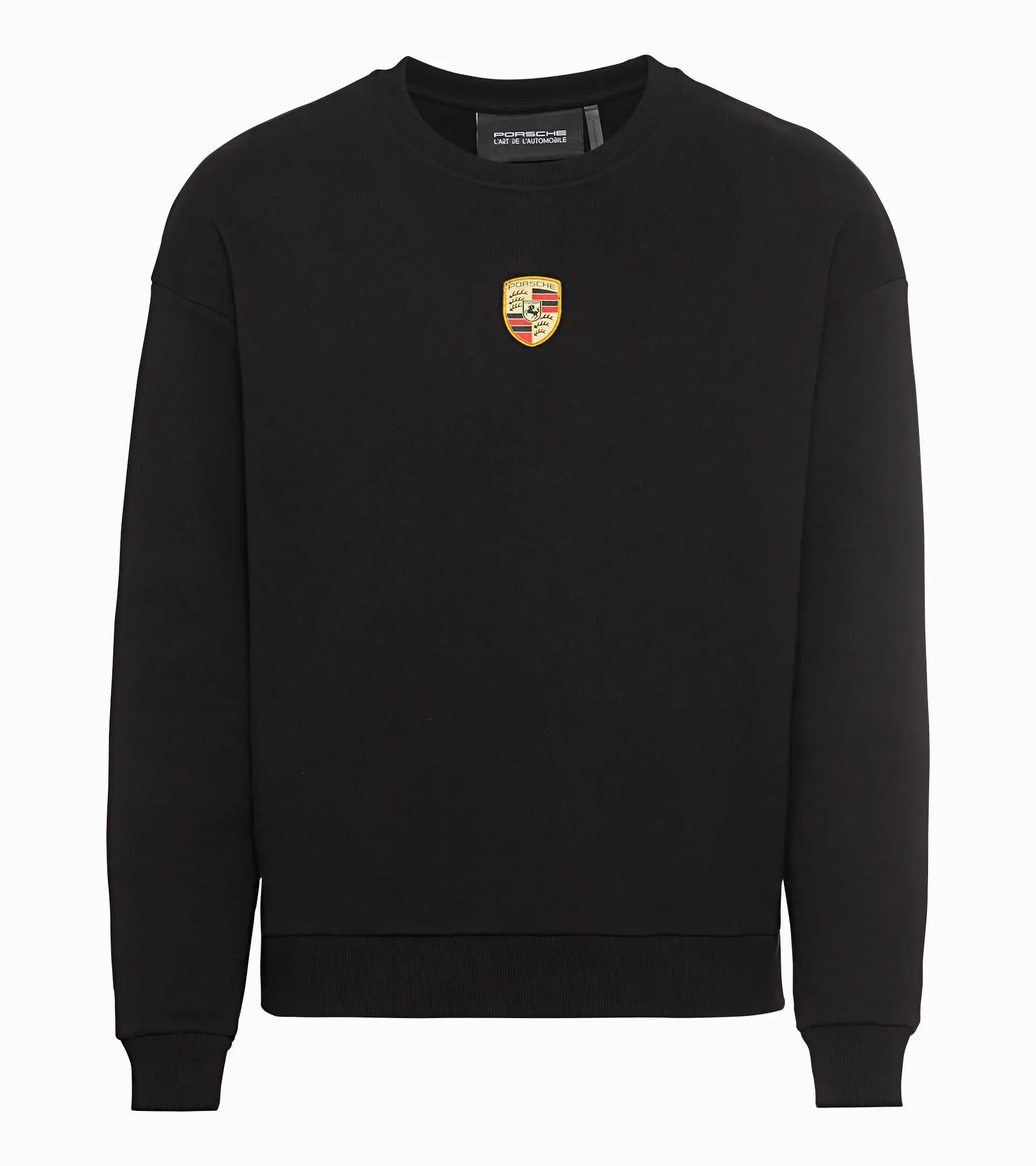 Sweatshirt – 968 L'ART x Porsche | PORSCHE SHOP
