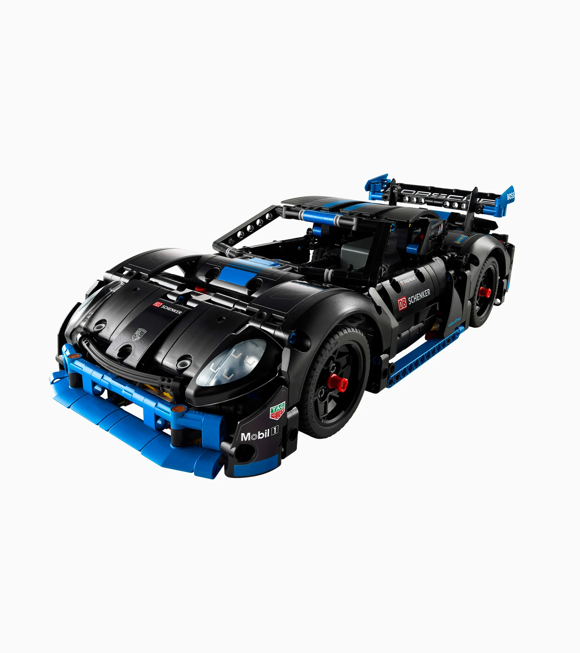 LEGO® Technic Porsche GT4 e-Performance