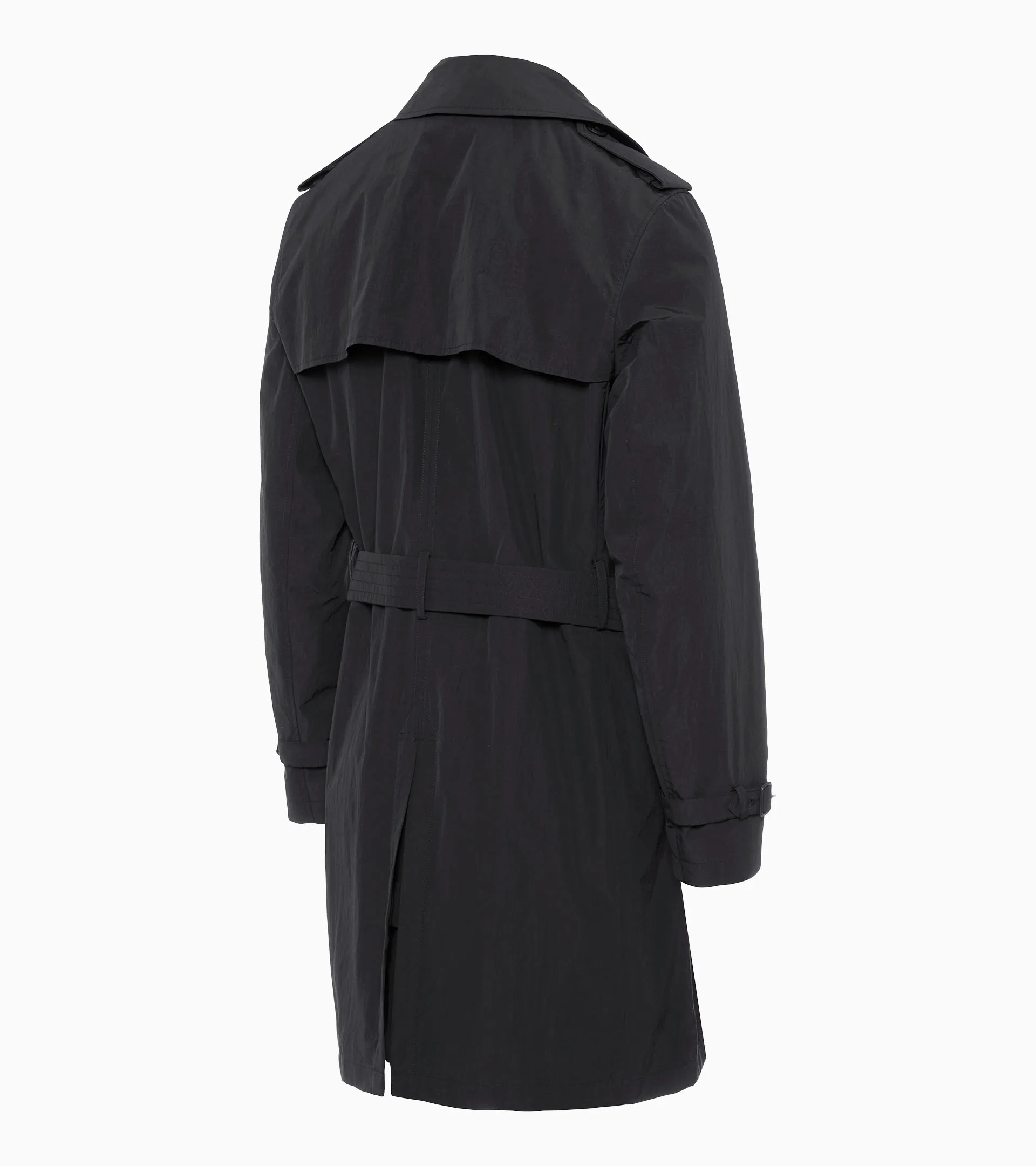 Hybrid Trench Coat | PORSCHE SHOP