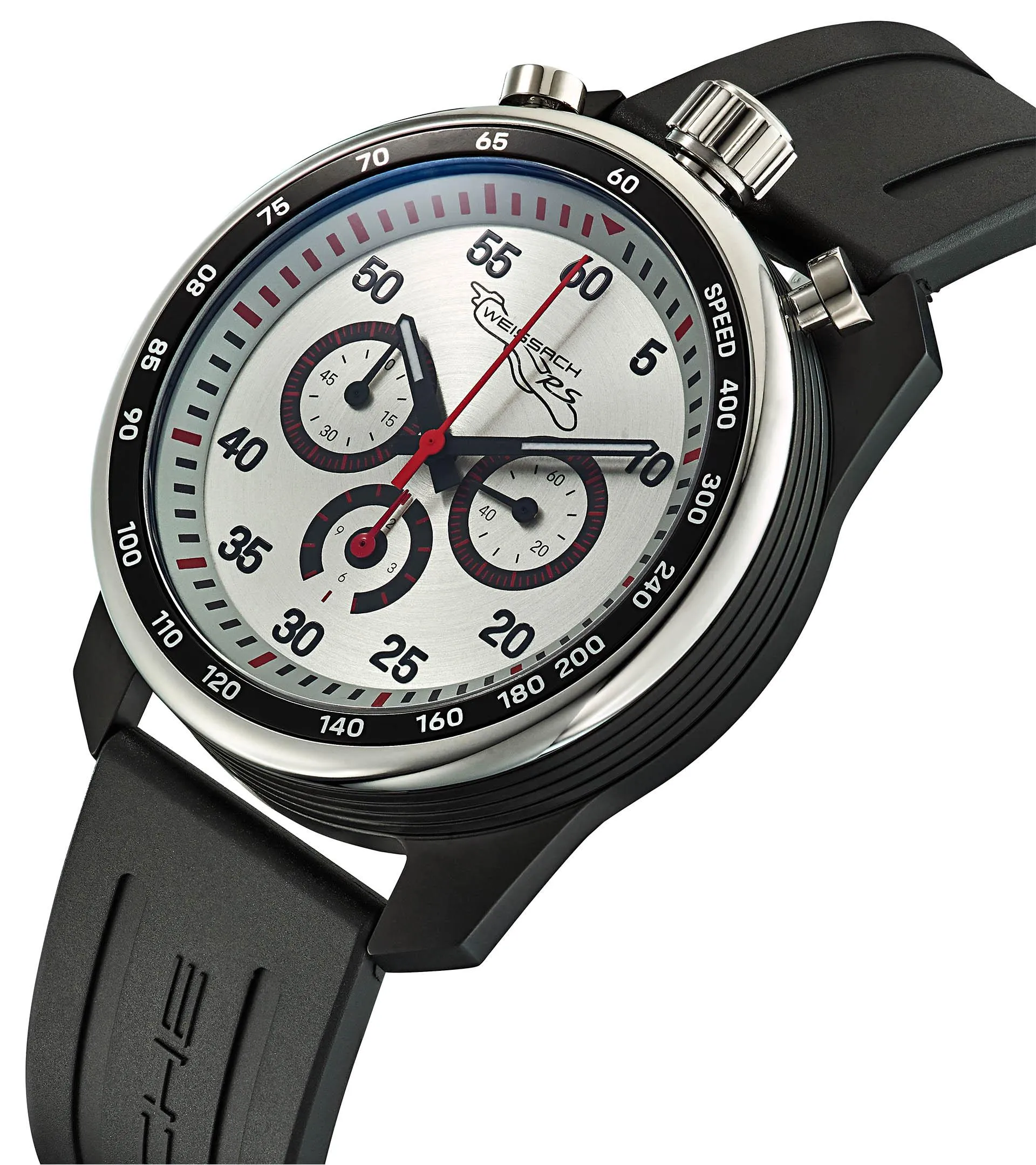 Chronograph Race