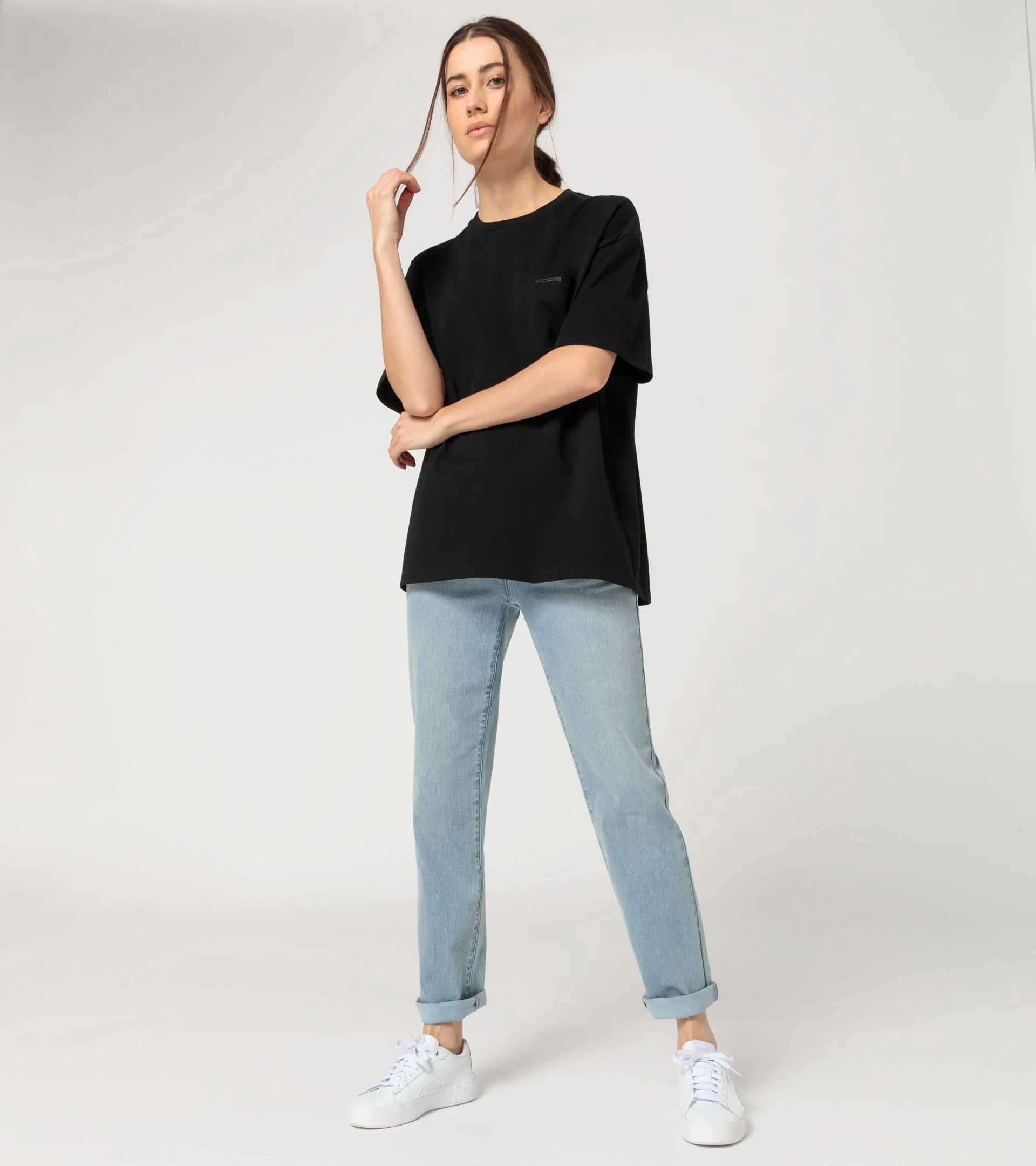 Unisex T-shirt – Essential | PORSCHE SHOP