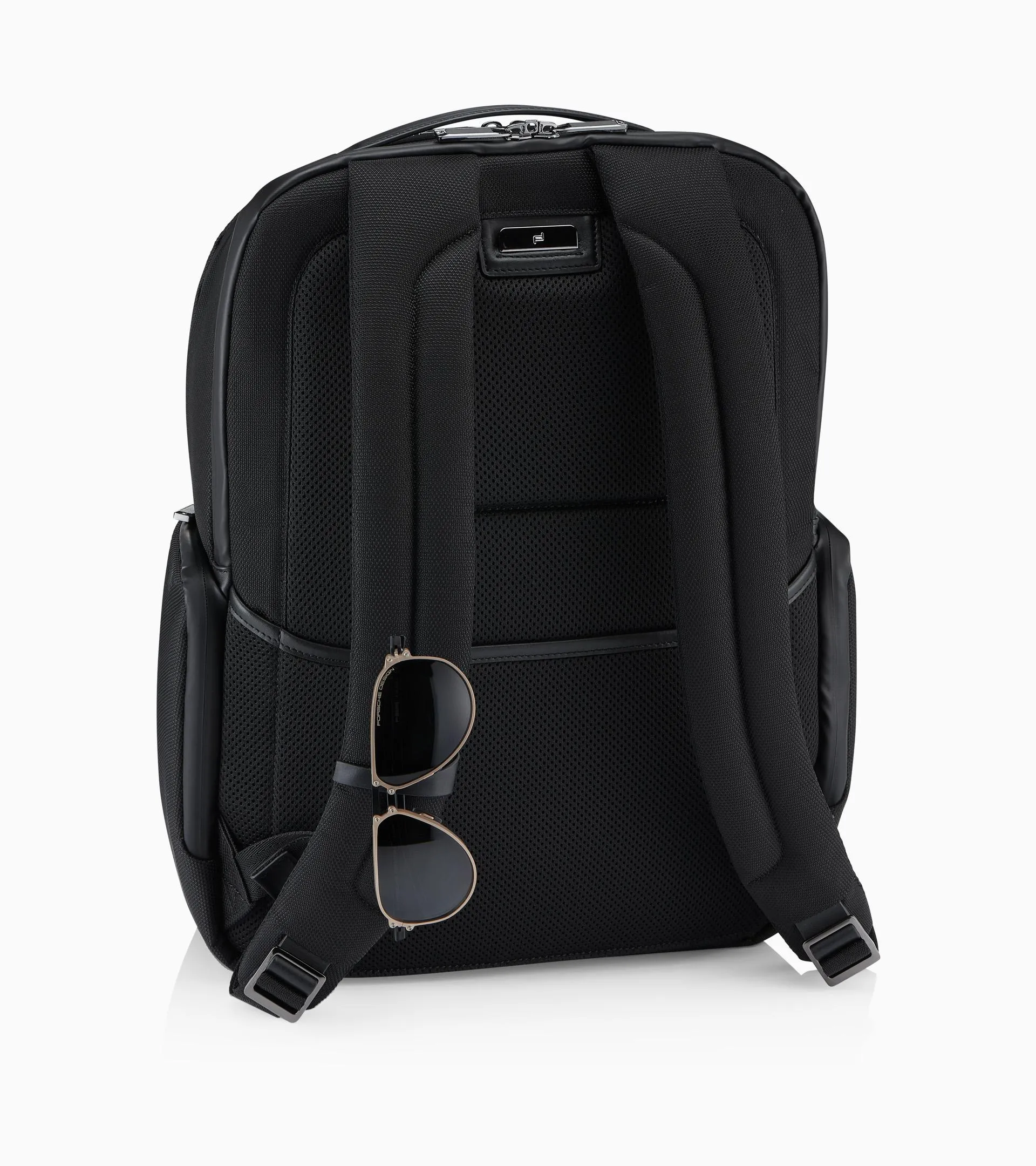 Roadster Nylon Backpack L