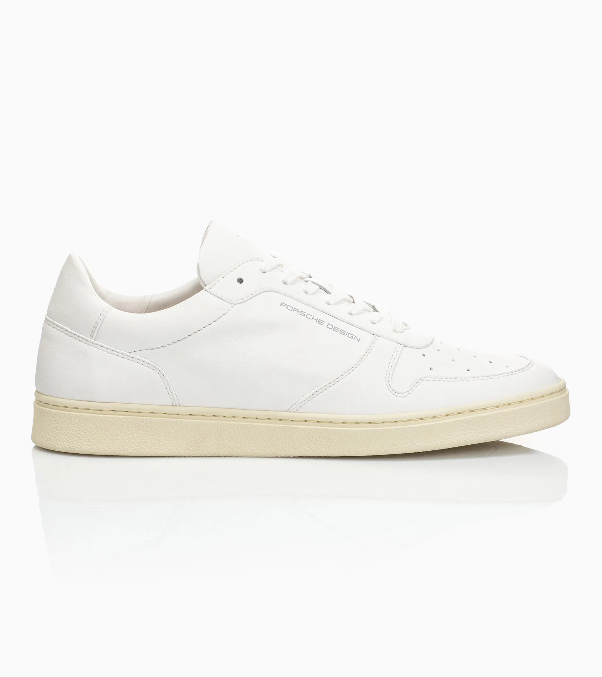 Sneakers à semelle caoutchouc PORSCHE SHOP