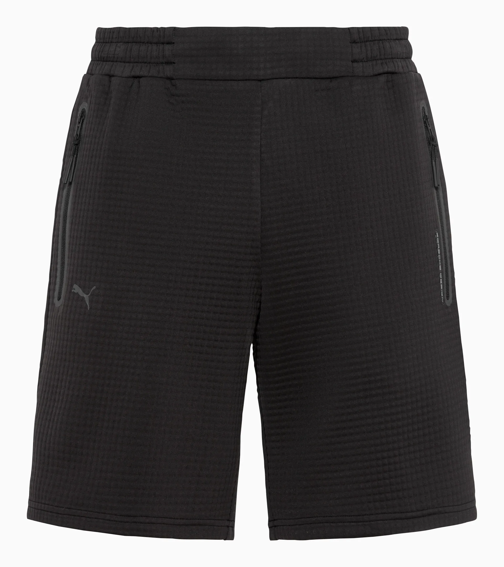 ★送料・関税込★depound★sweat shorts★ショートパンツ★ らくらくショートパンツ (オフホワイト) | 7171ni official store
