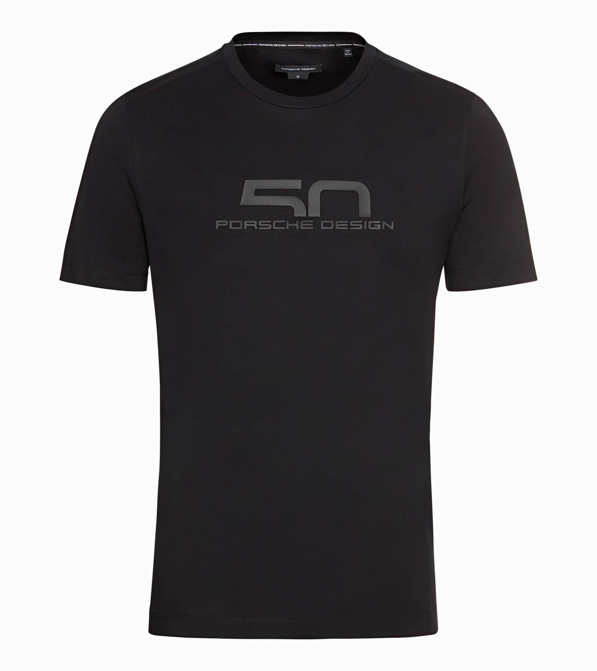 Porsche logo t shirt best sale