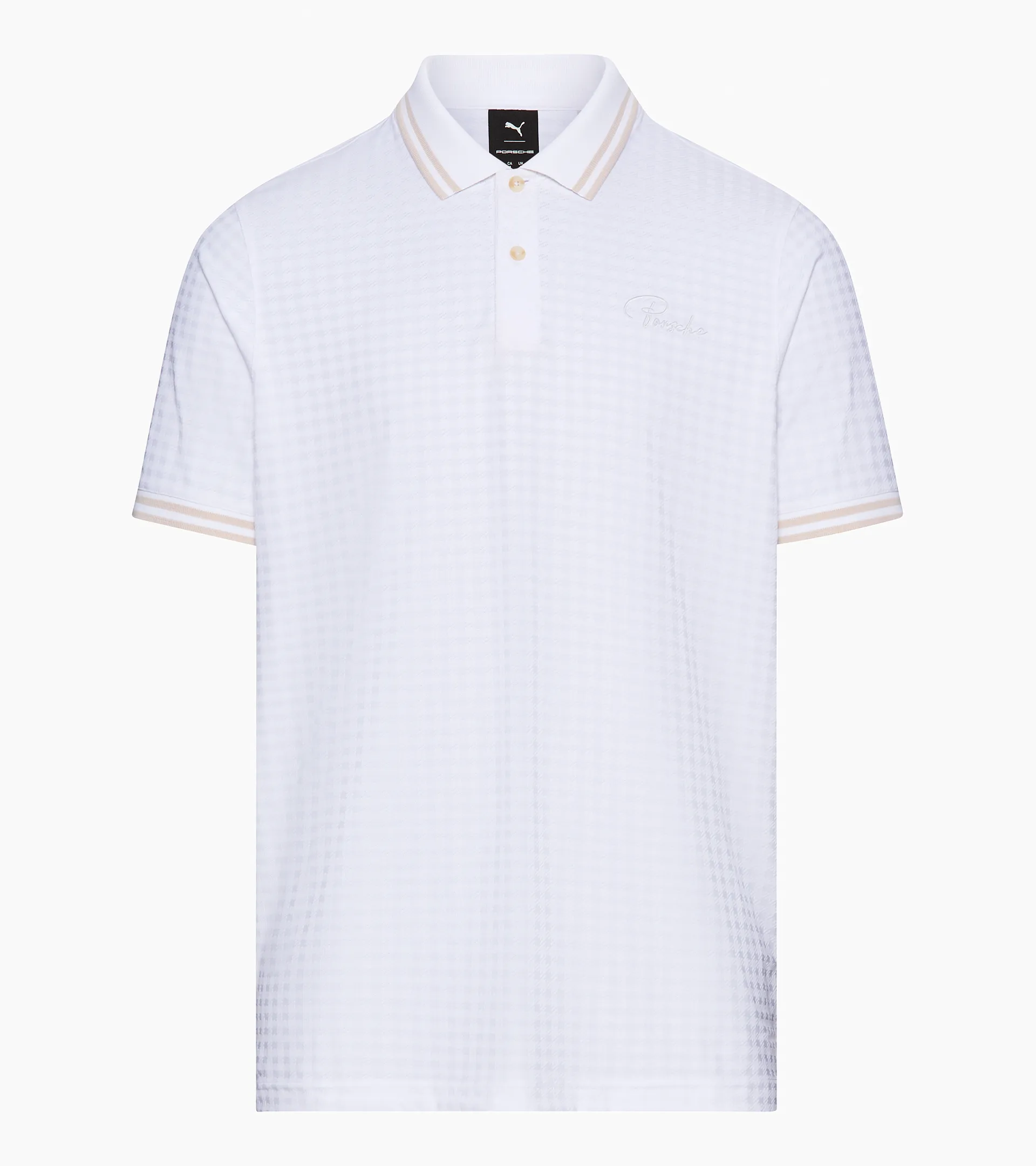 Polo shirt – 911 Targa 60Y | PORSCHE SHOP